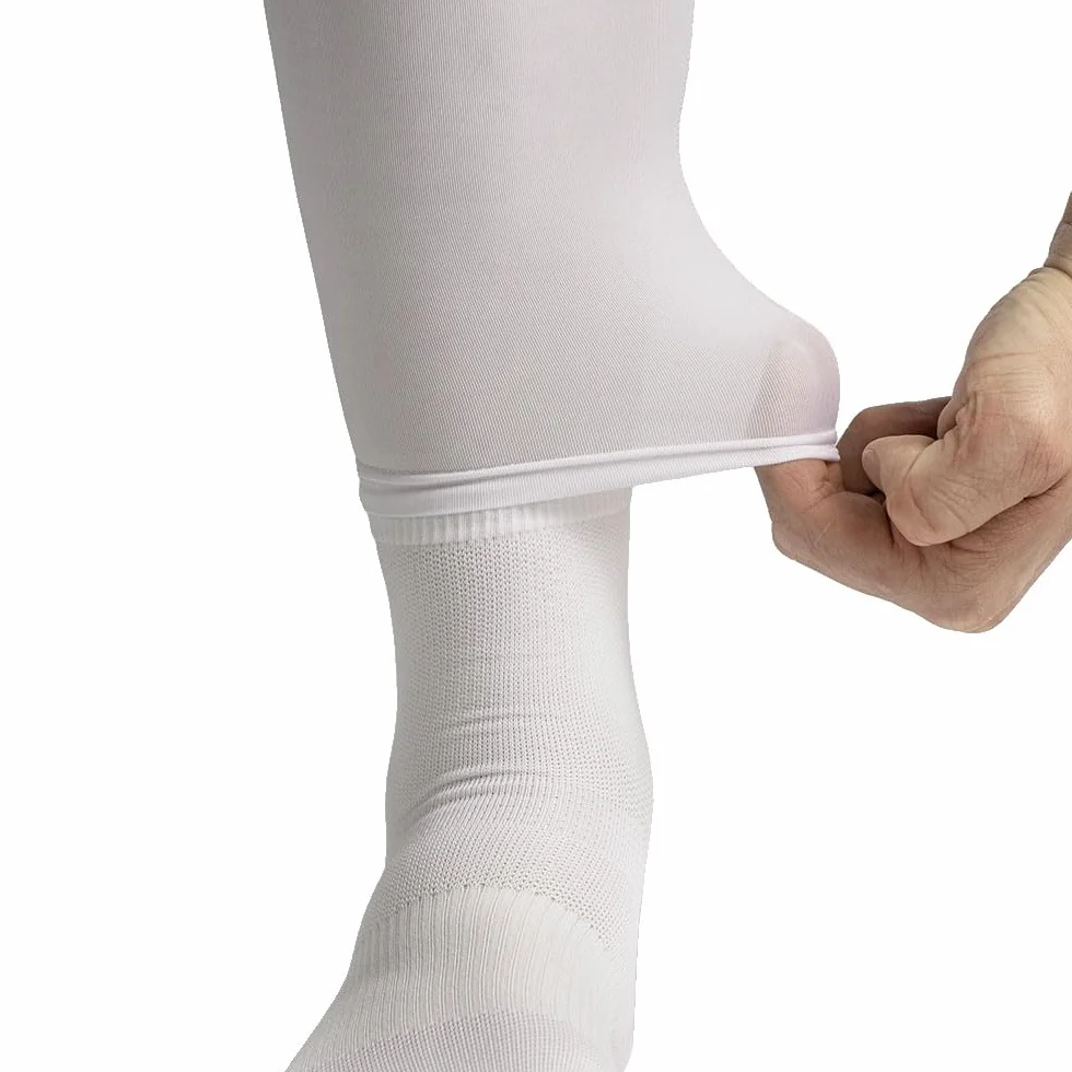 GripGrab UPF 50+ UV Schutz Beinlinge Jambières de cyclisme Mixte
