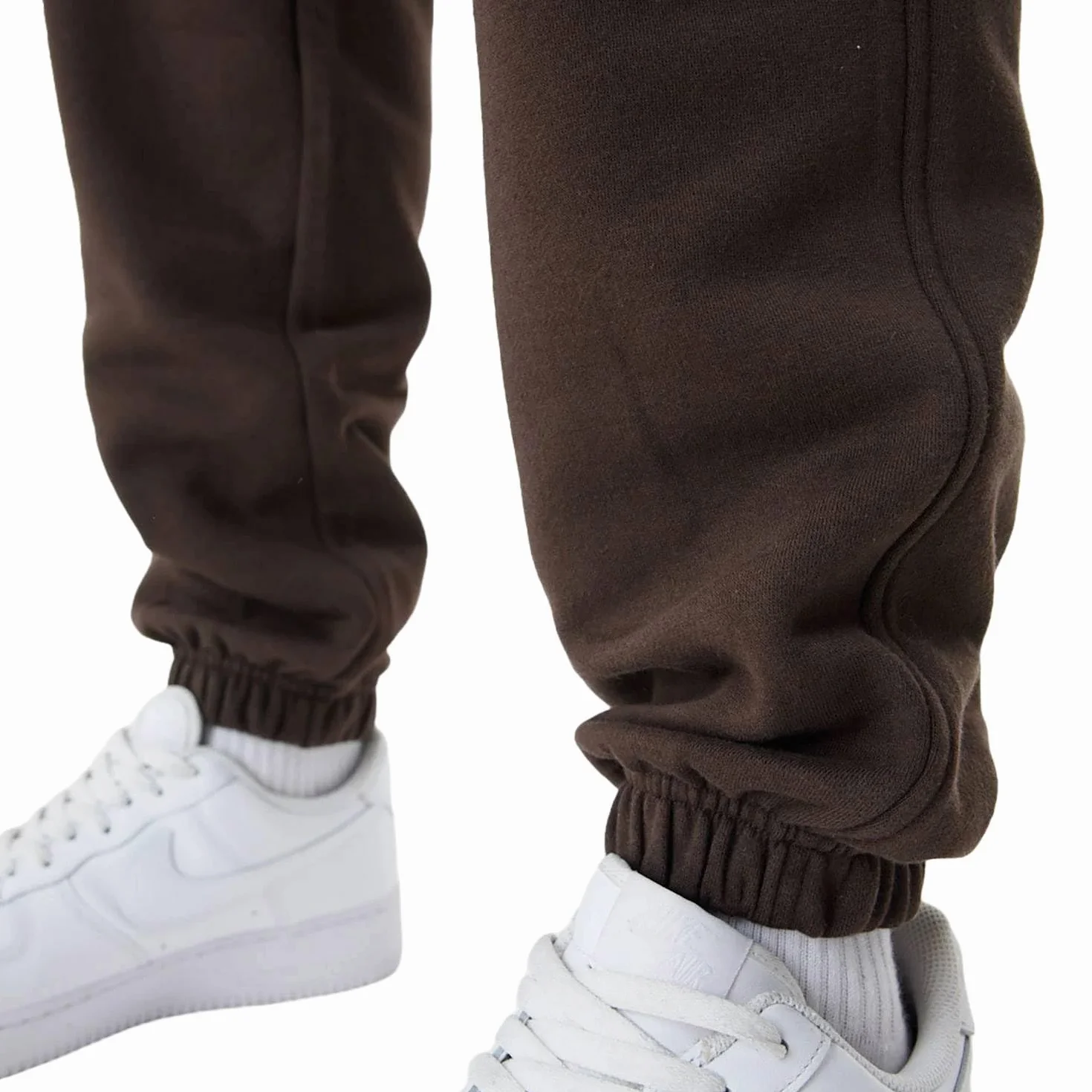 New Era League Essntls Jogger Los Angeles Dodgers Sweatpants Classic Homme