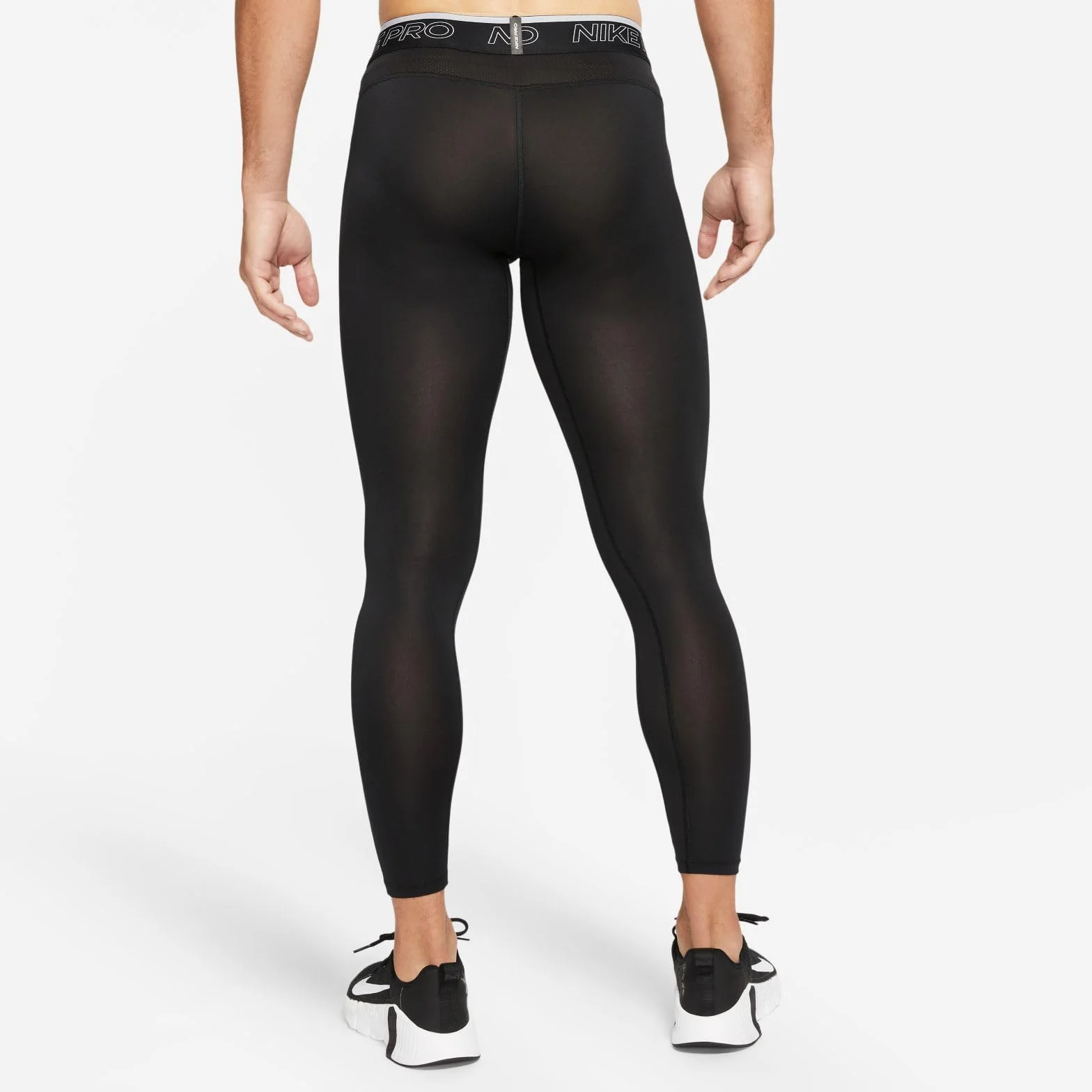 Nike M NP DF Tight - Tights - Sport - Homme