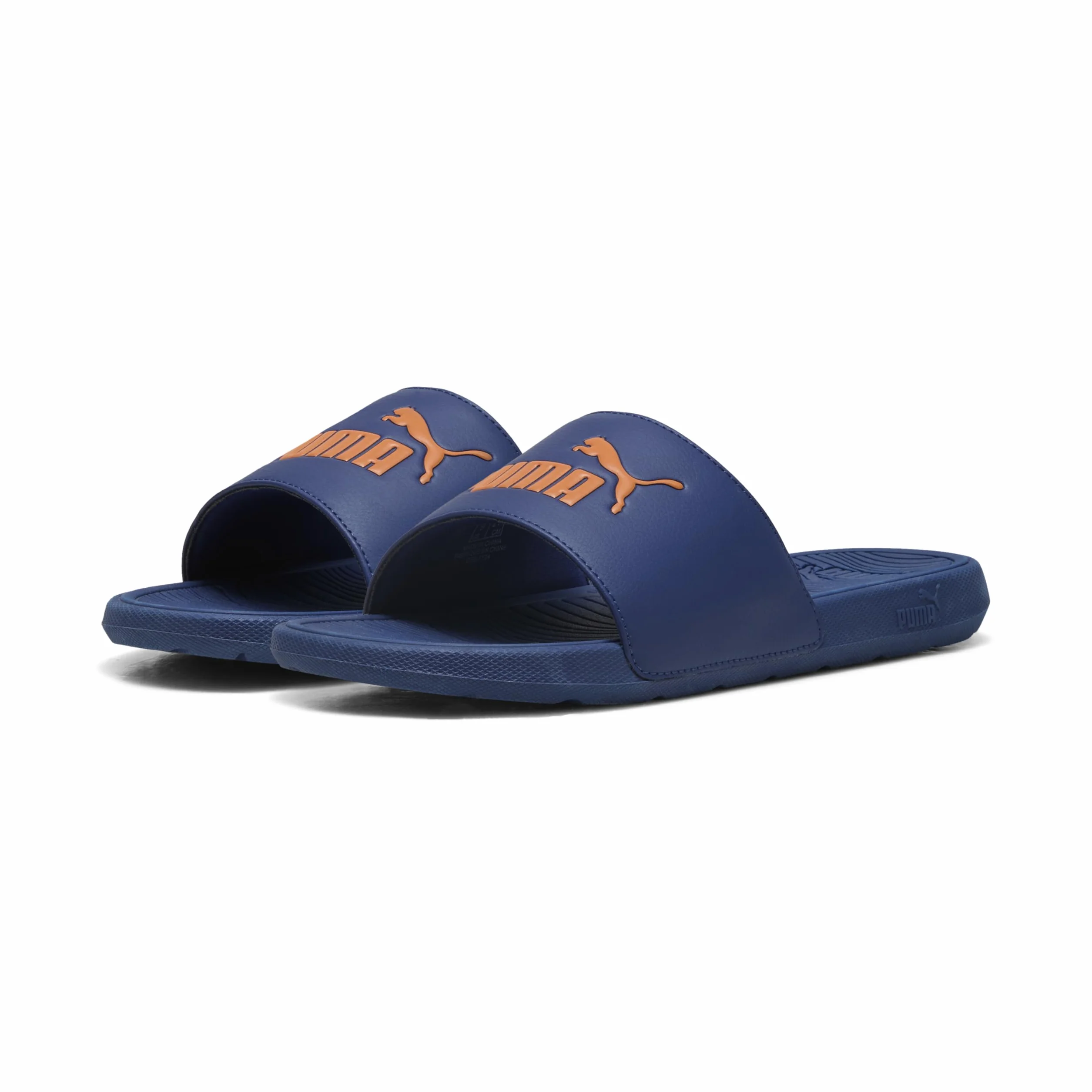 PUMA Cool Cat 2.0 Sandale glissante Mixte