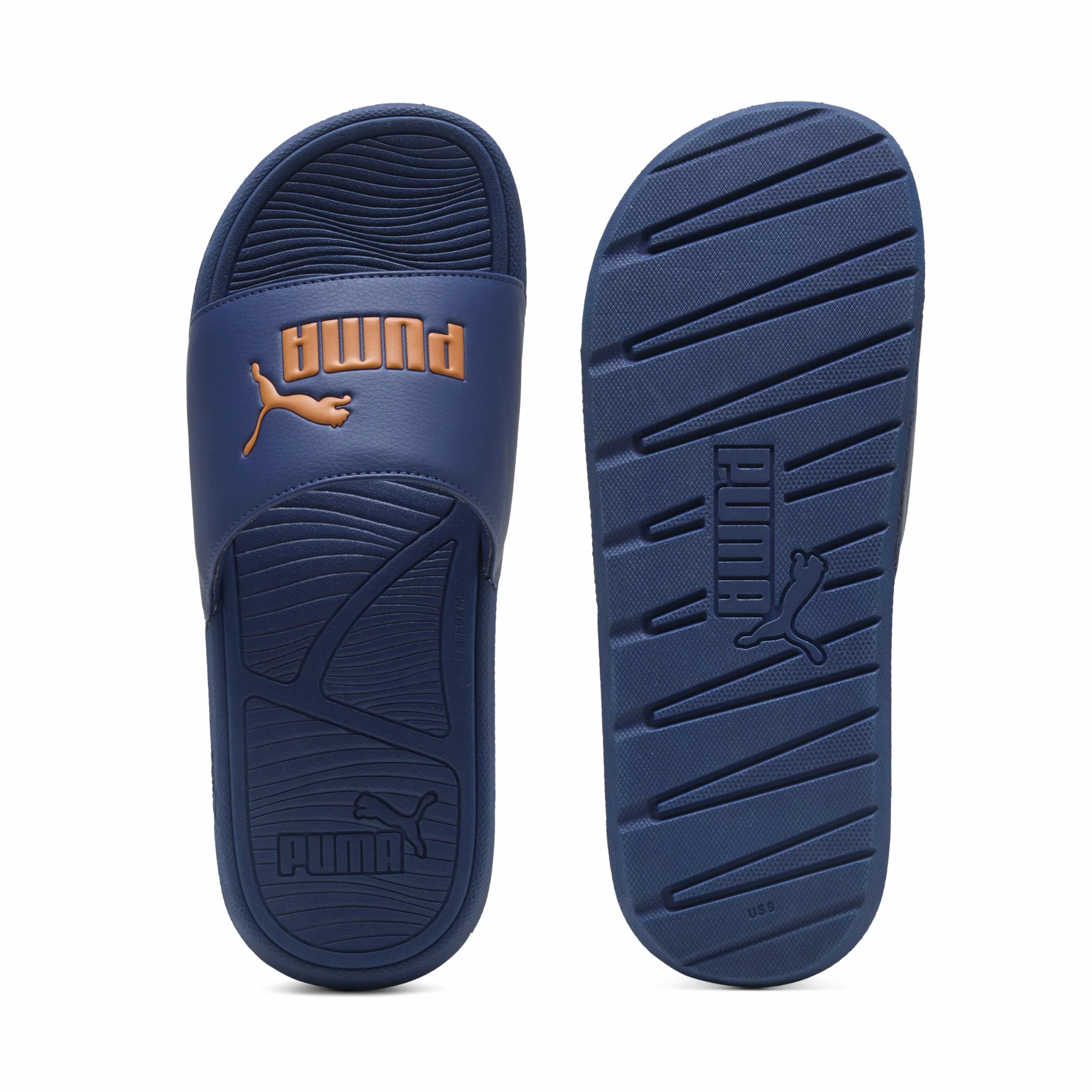 PUMA Cool Cat 2.0 Sandale glissante Mixte