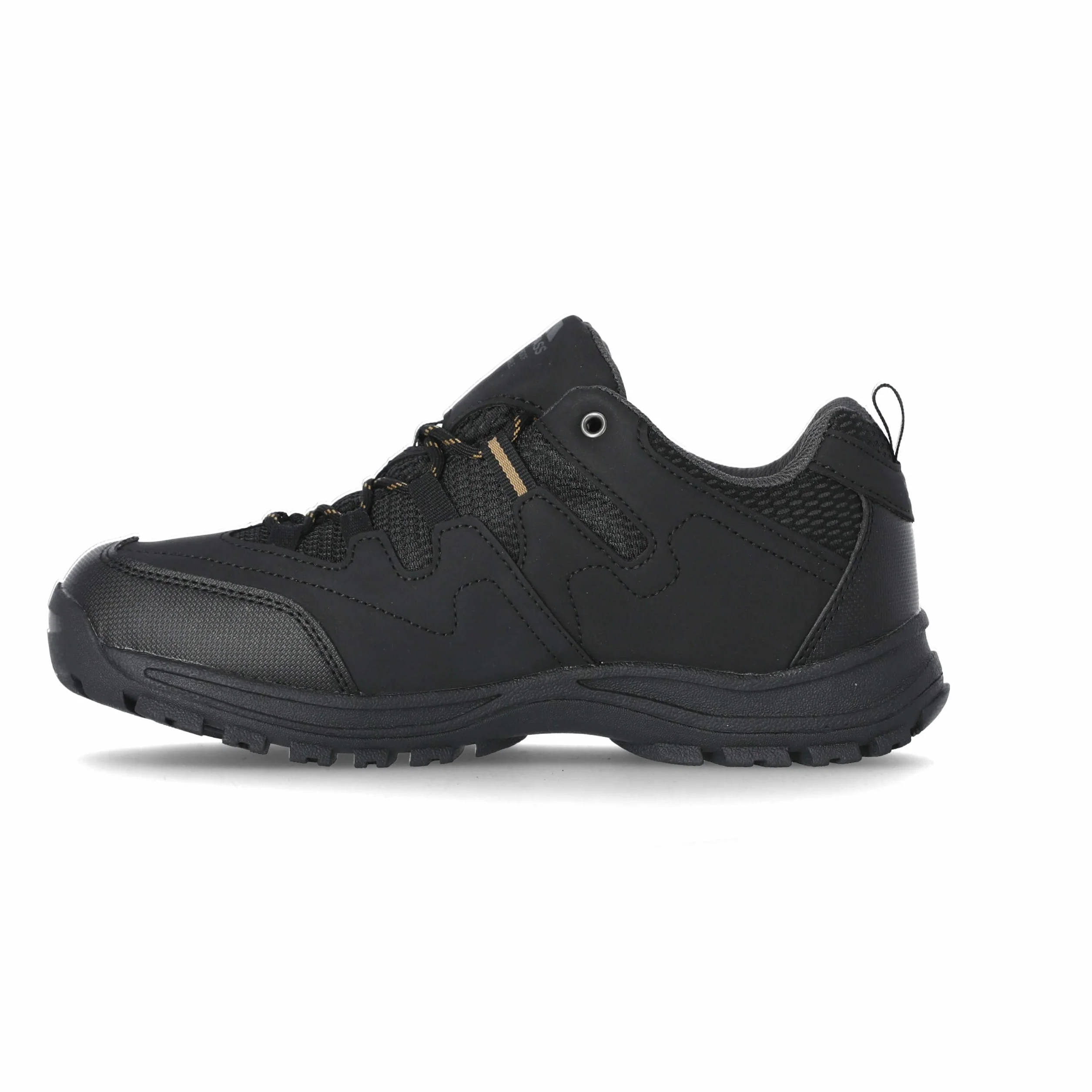 Trespass Finley Low Cut - Male Low Cut Hiking Shoe Chaussures de Randonnée BassesHomme