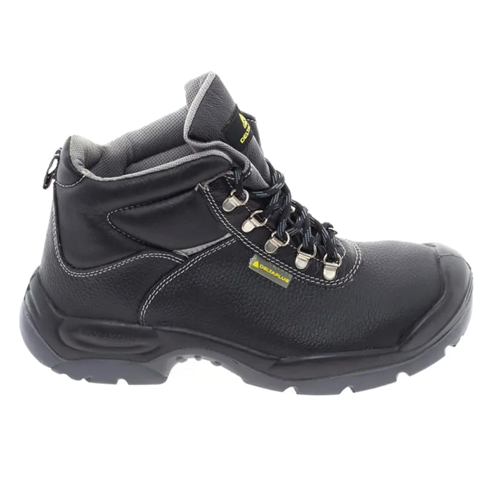 Delta Plus-chaussure De Sécurité Haute Sault S3 Delta Plus-47