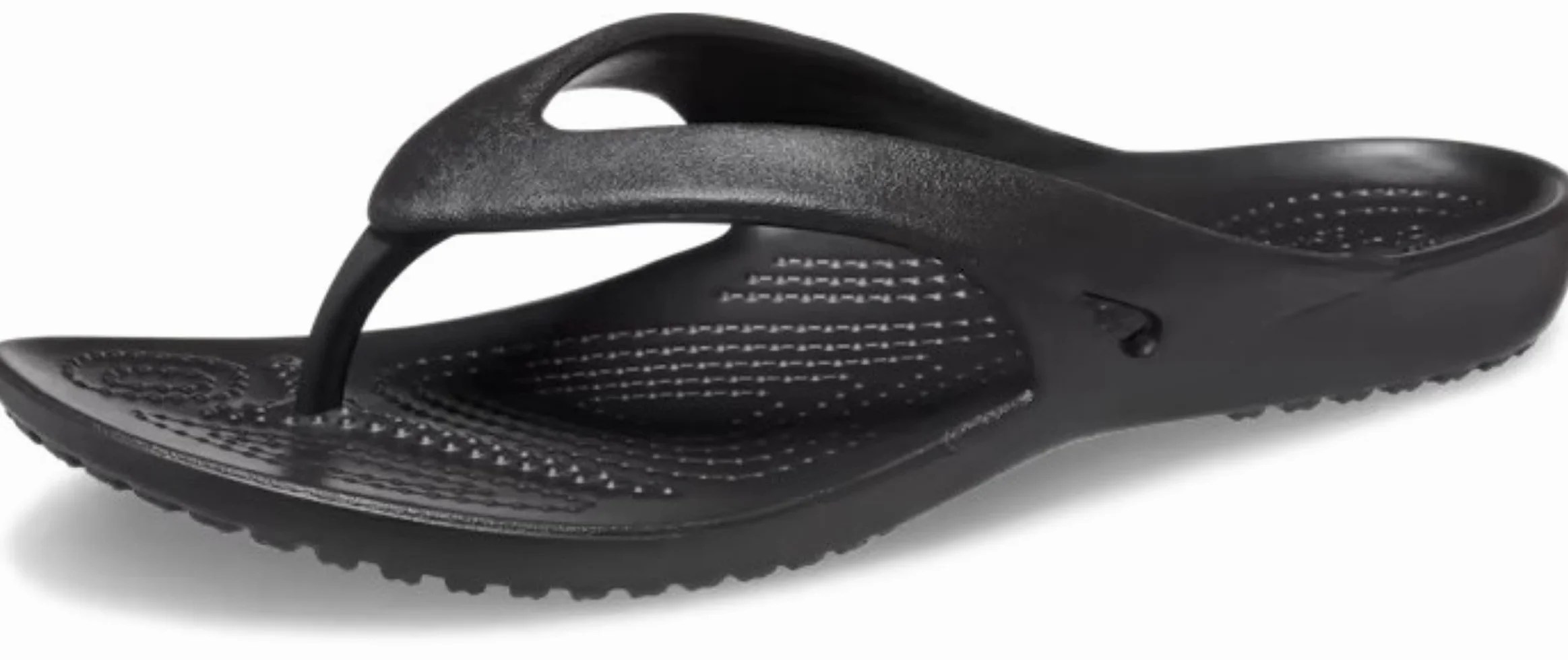 Crocs Kadee II Leopard Print W Sandales Femme