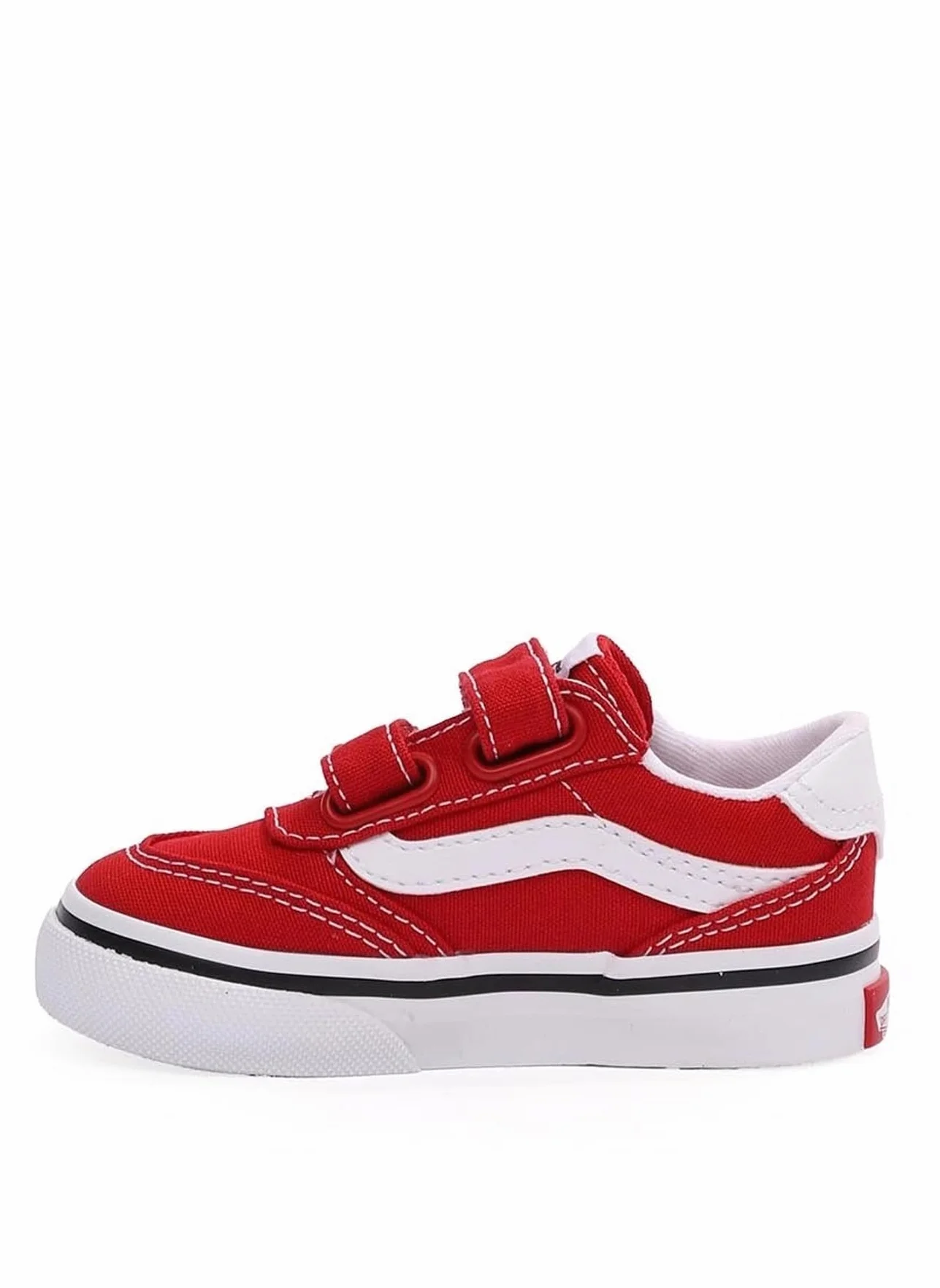 Vans Brooklyn Ls V BasketMixte Enfant