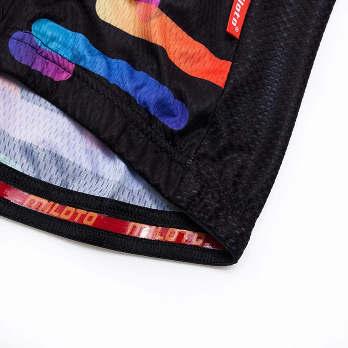 Maillot de cyclisme à manches longues pour femme Séchage rapide Respirant Vêtements de vélo de montagne