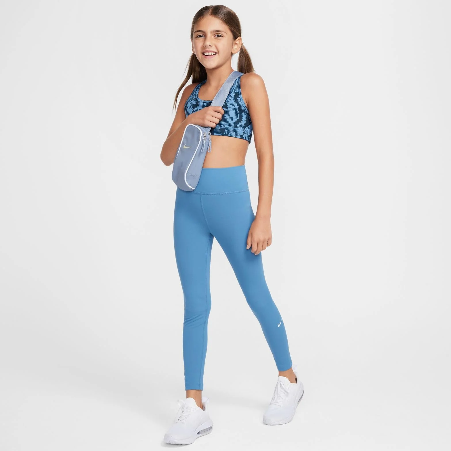 Nike G NK DF One Tght - Tights - Sportswear - Fille