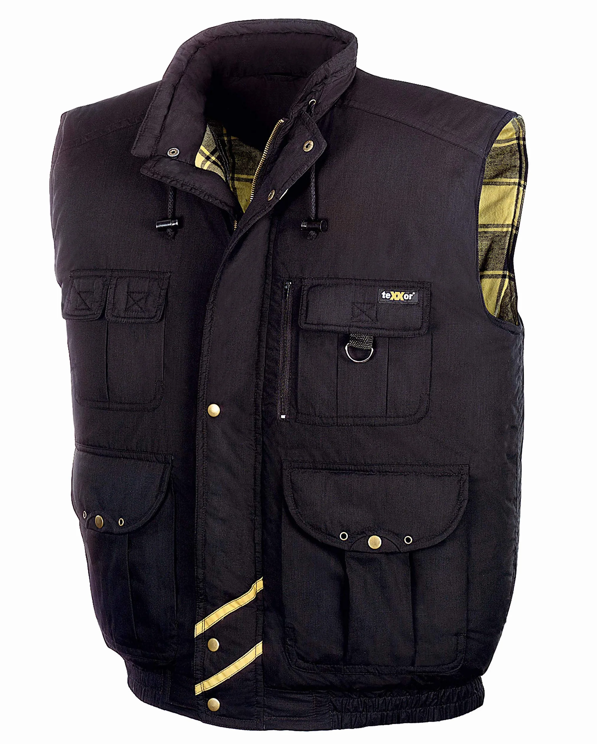 teXXor T/C-vest Trondheim