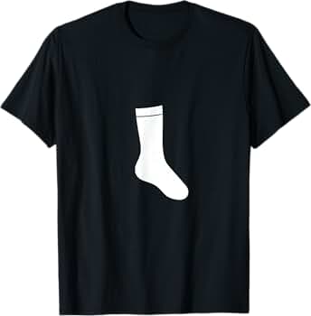 Sleek Essential Crewneck T-Shirt