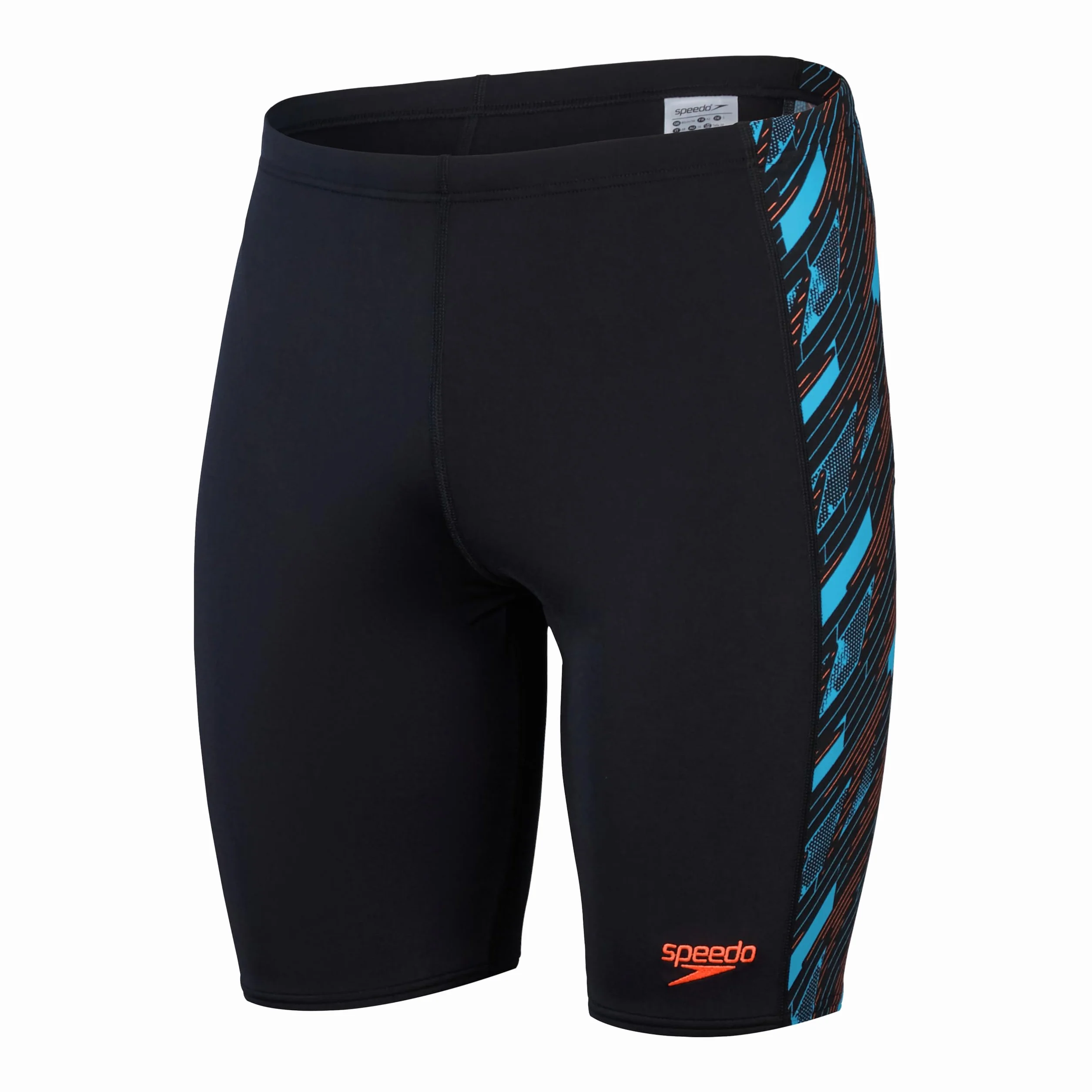 Speedo Hyperboom Panel Jammer Homme