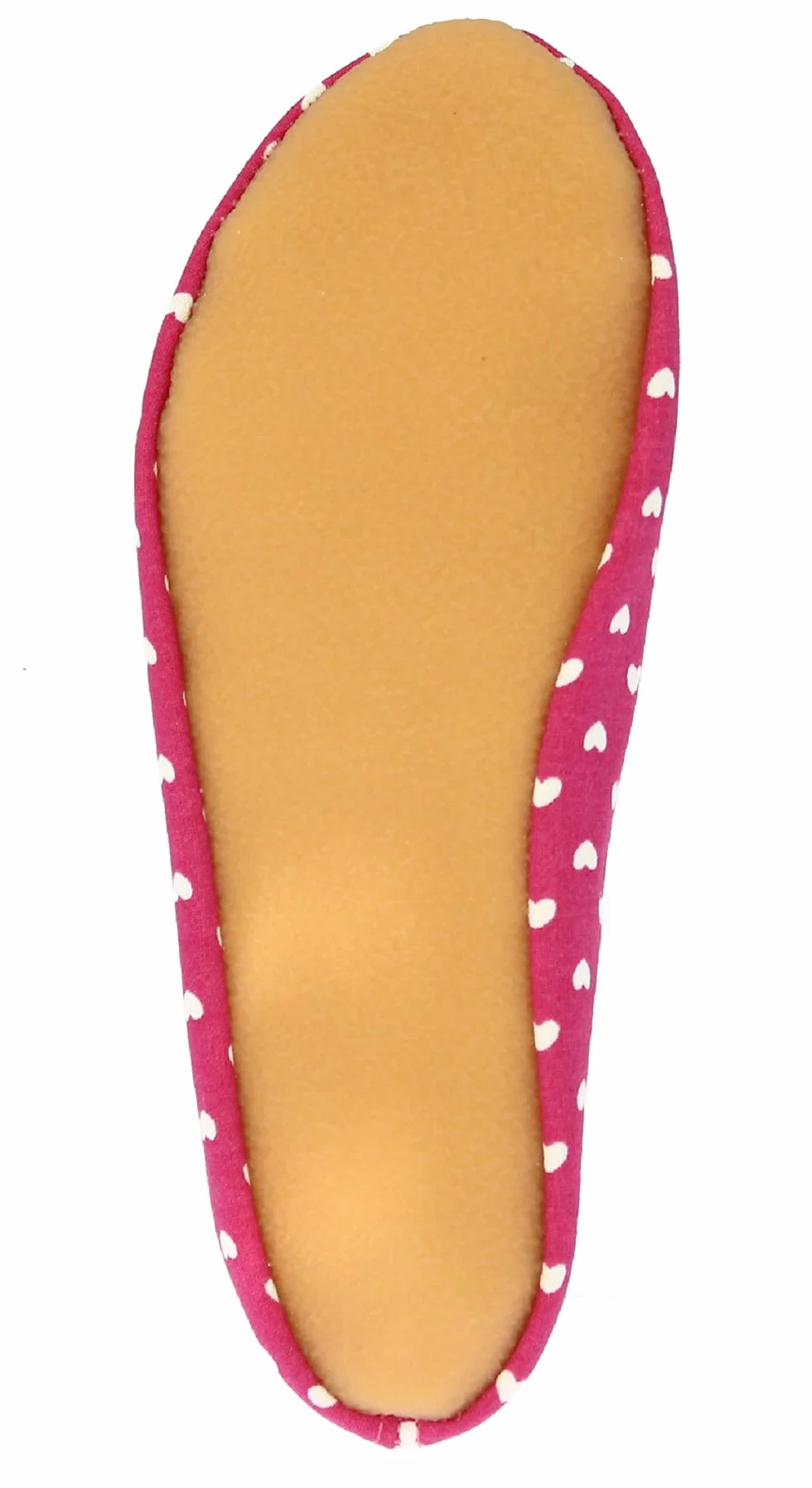 Beck Herz, Chaussures de Gymnastique Fille