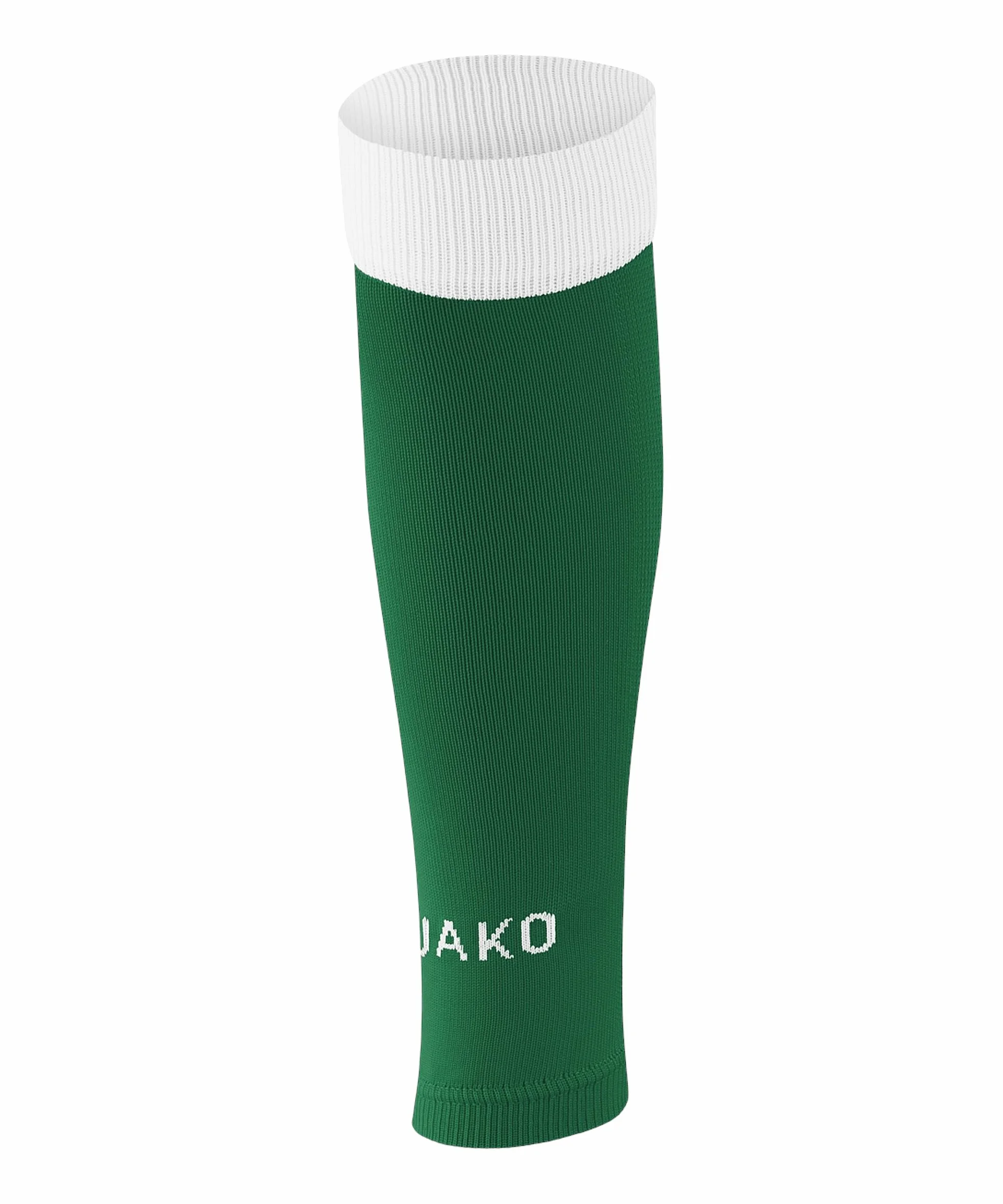 JAKO Chaussettes unisexes Dynamic, vert foncé, M (junior)