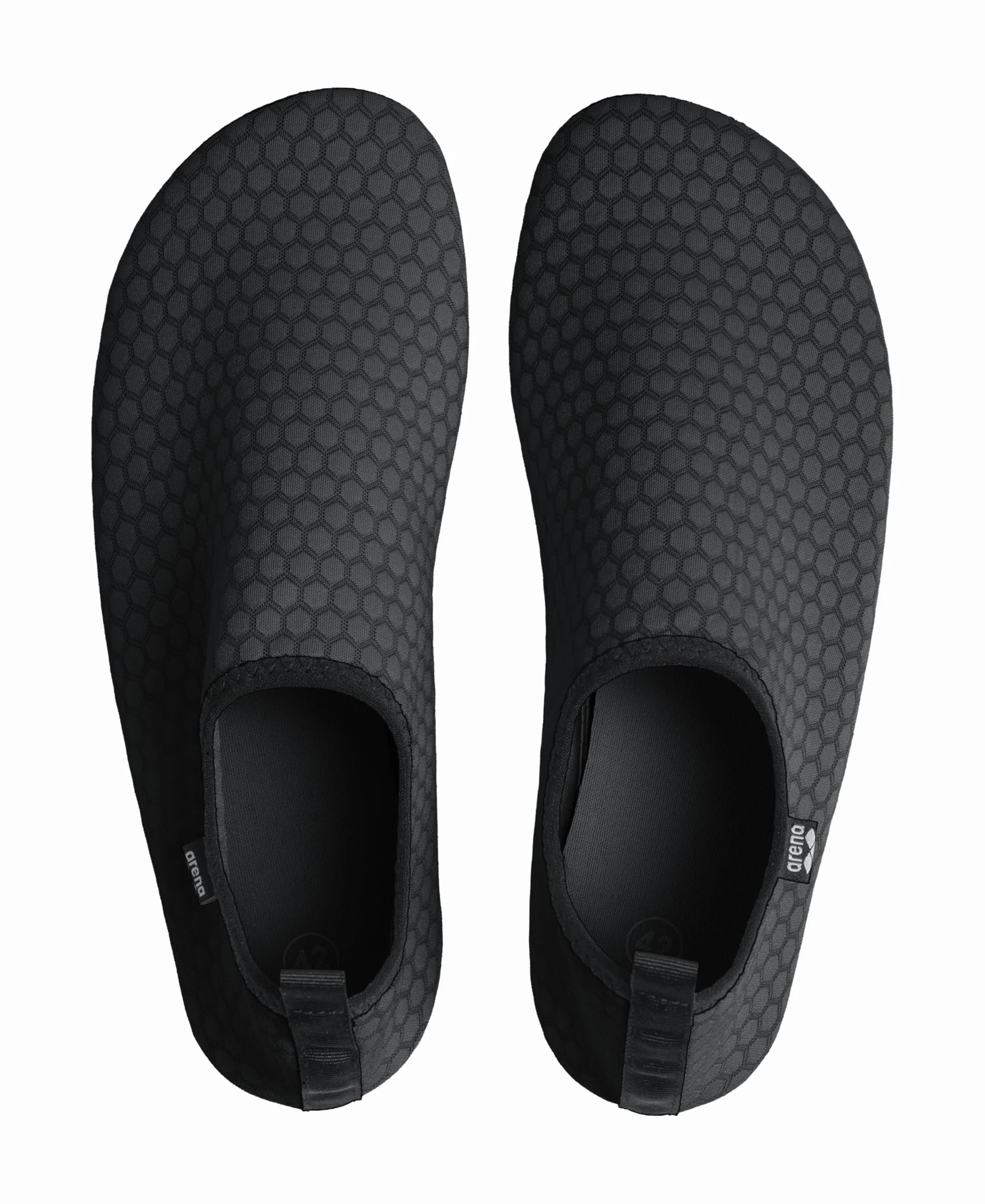 Arena Aqua Socks Honeycomb chaussures aquatiques Mixte