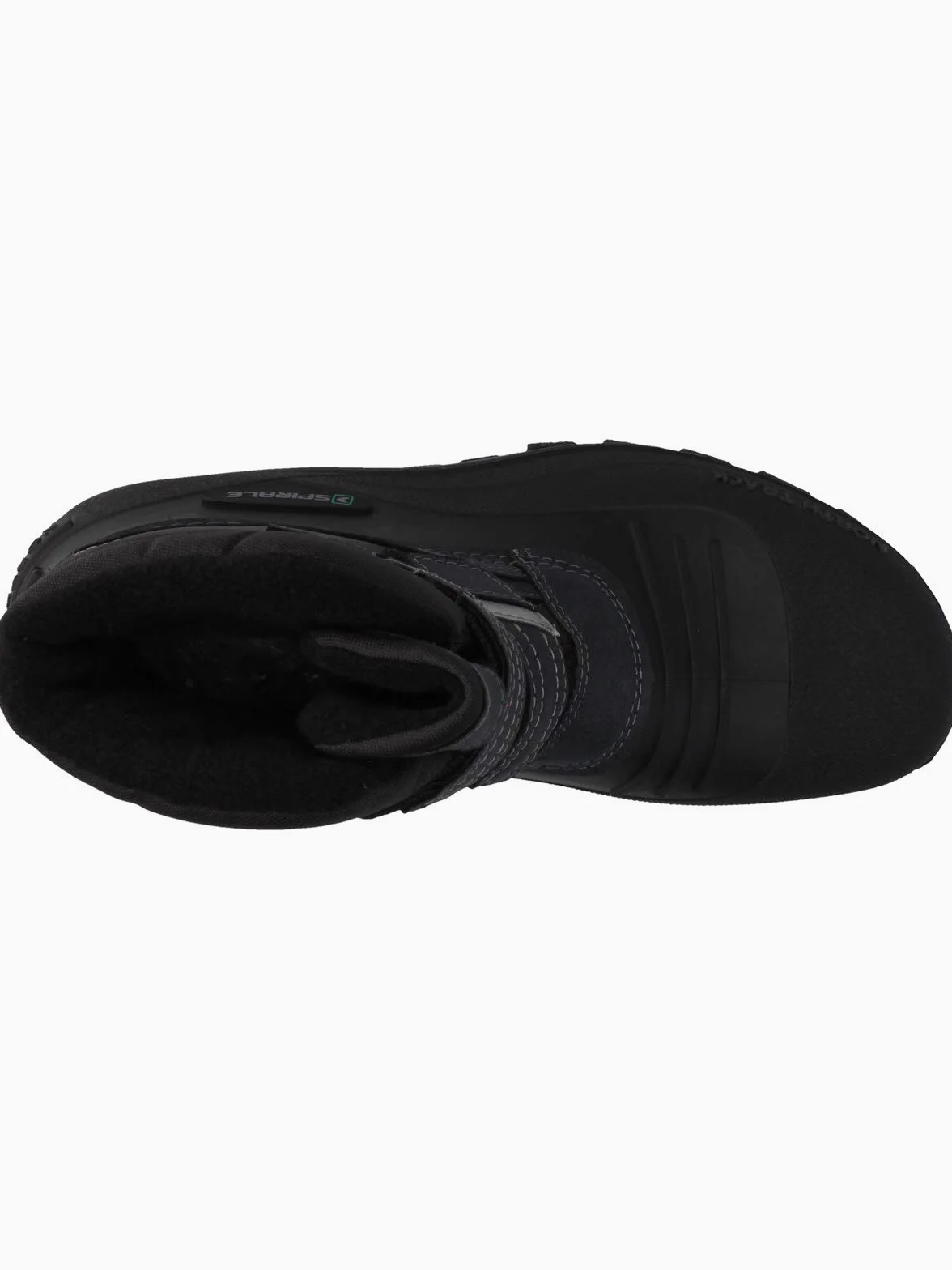 Spirale Tove, Canadian Boot Homme