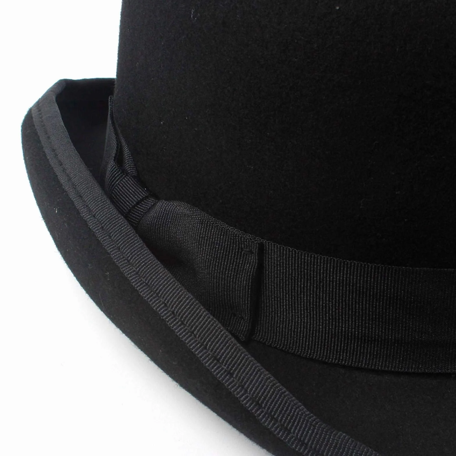 Chapeau Melon Homme