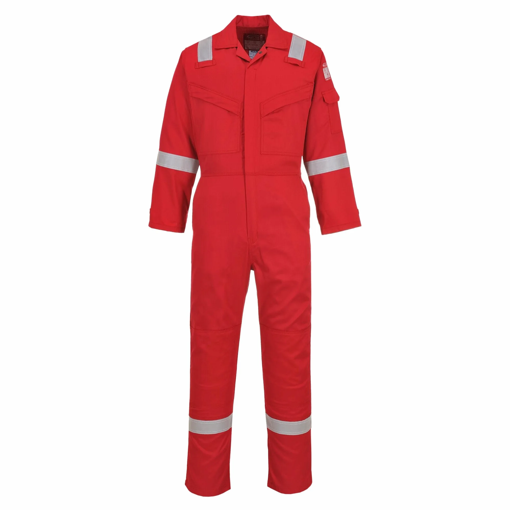 Portwest Fr21rerxxxl FR Combinaison antistatique ultra légère 210 g Vêtements (lot de 1)