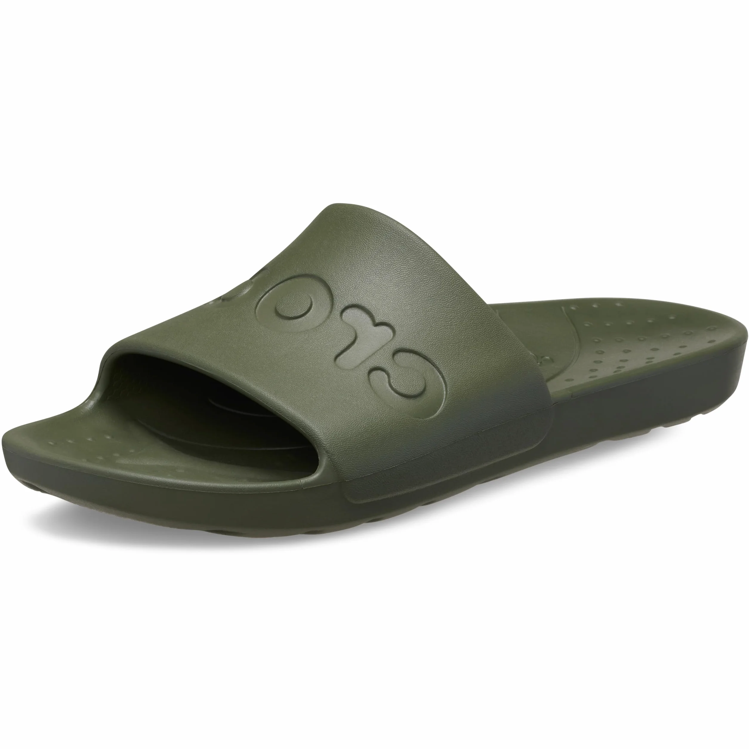 Crocs Mixte Slide Sandale