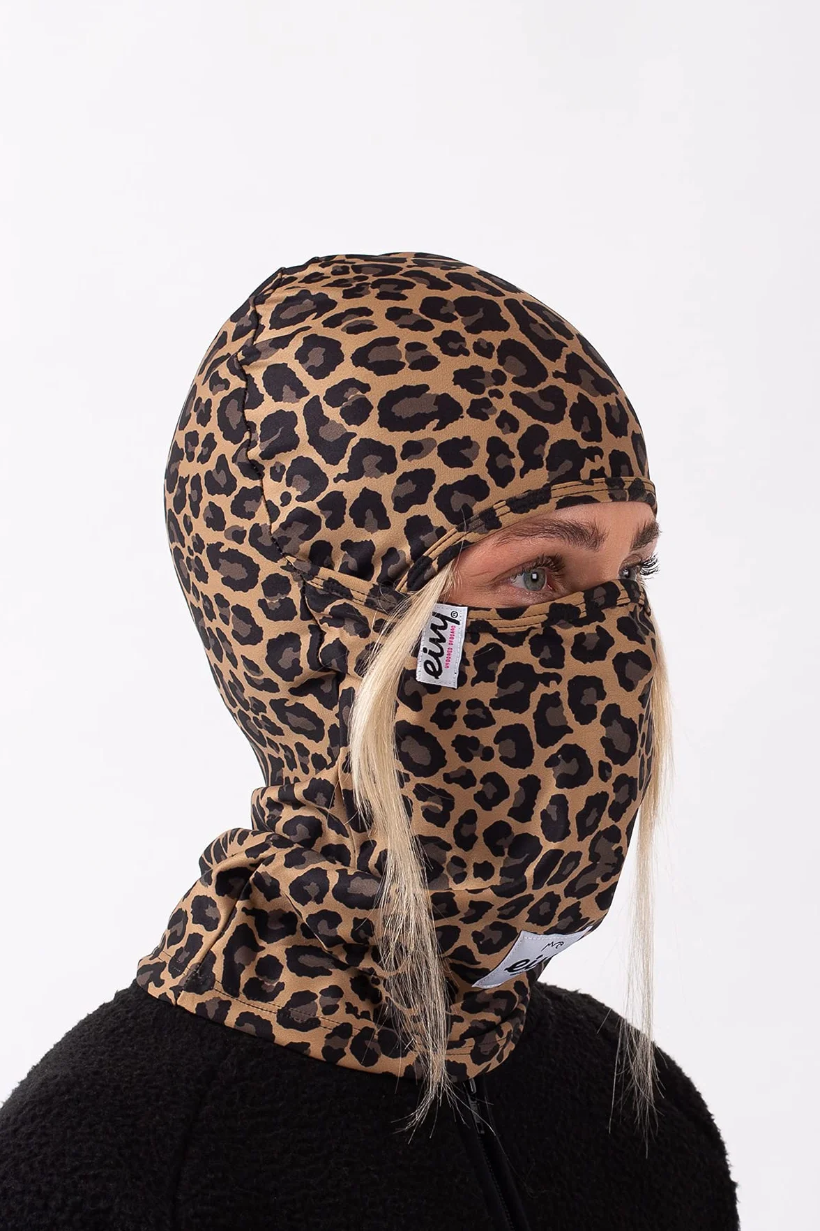 EIVY Hinge Balaclava Bandana Femme (lot de 1)
