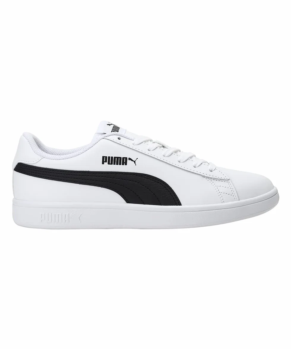 PUMA Unisex Smash V2 LLow-Top Sneakers