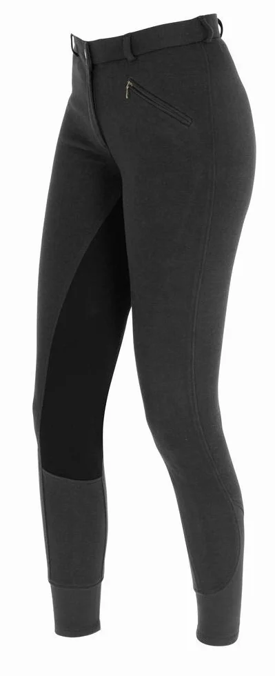 Kerbl Economic Pantalon d'équitation pour Adolescent
