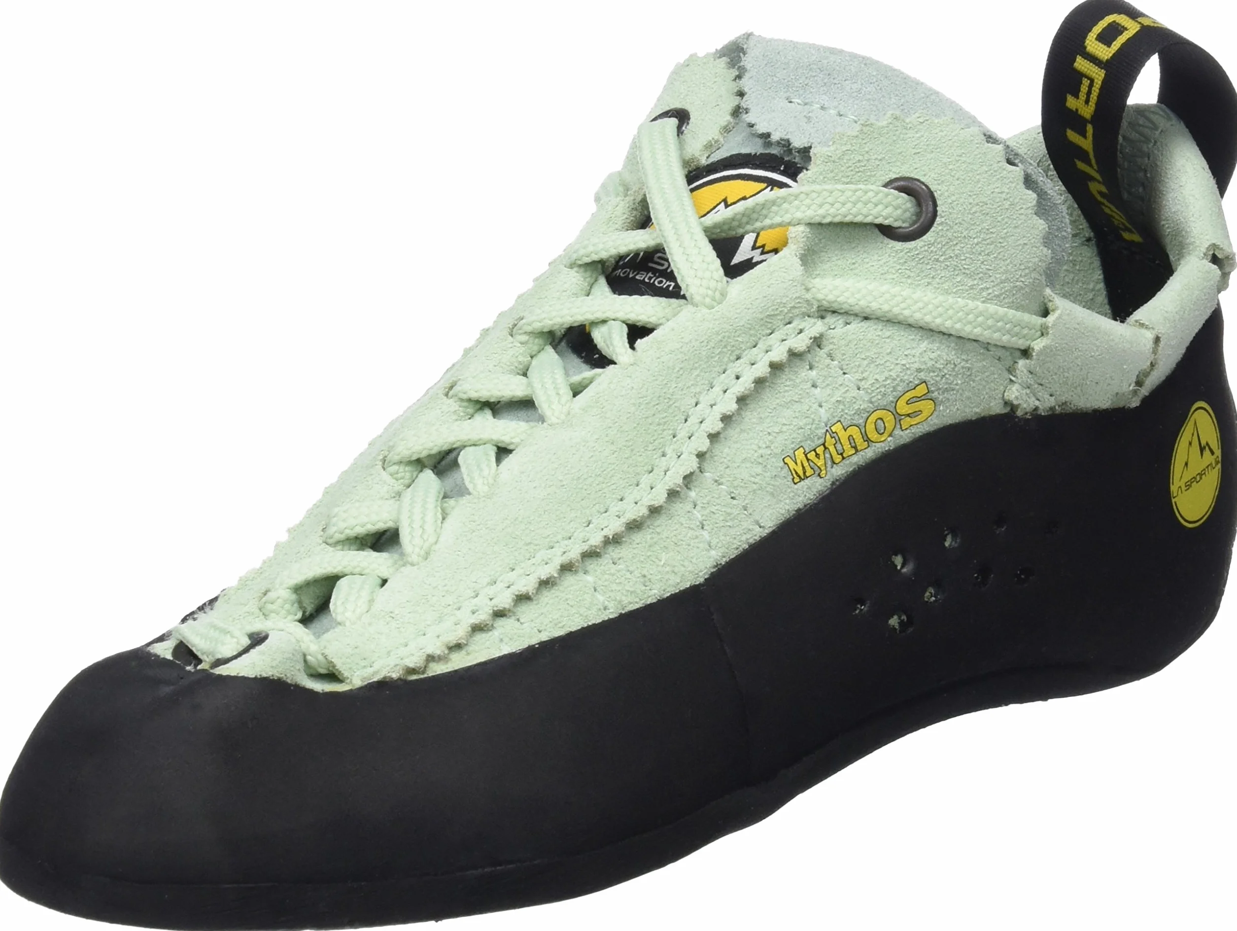 LA SPORTIVA Femme Mythos Chaussure d'escaladee
