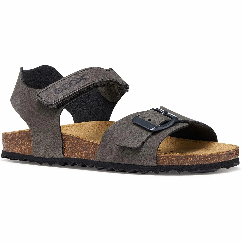 Geox J Ghita Boy B SandalesGarçon