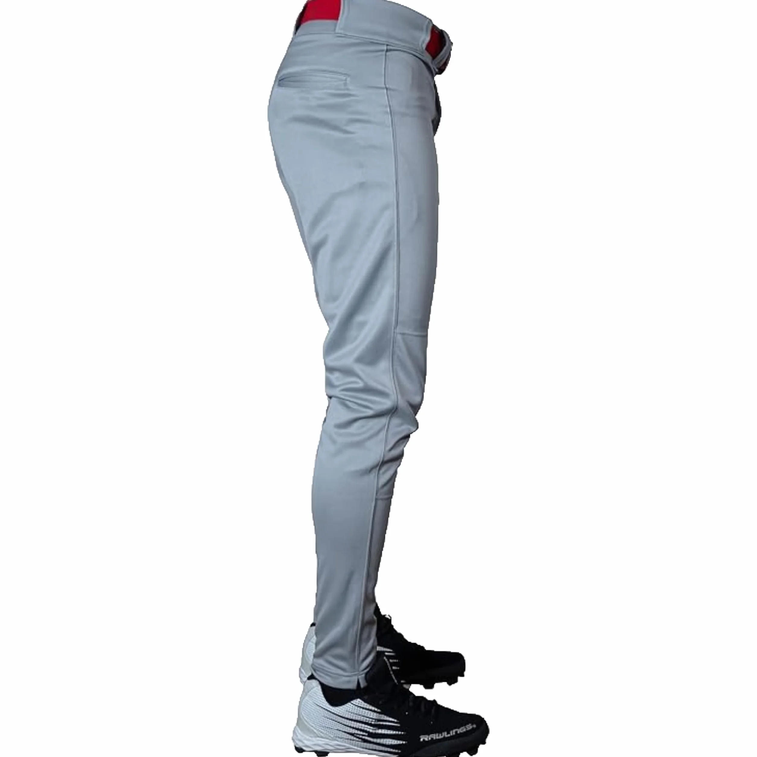 Rawlings Pantalon de Jogging Launch pour Garçon