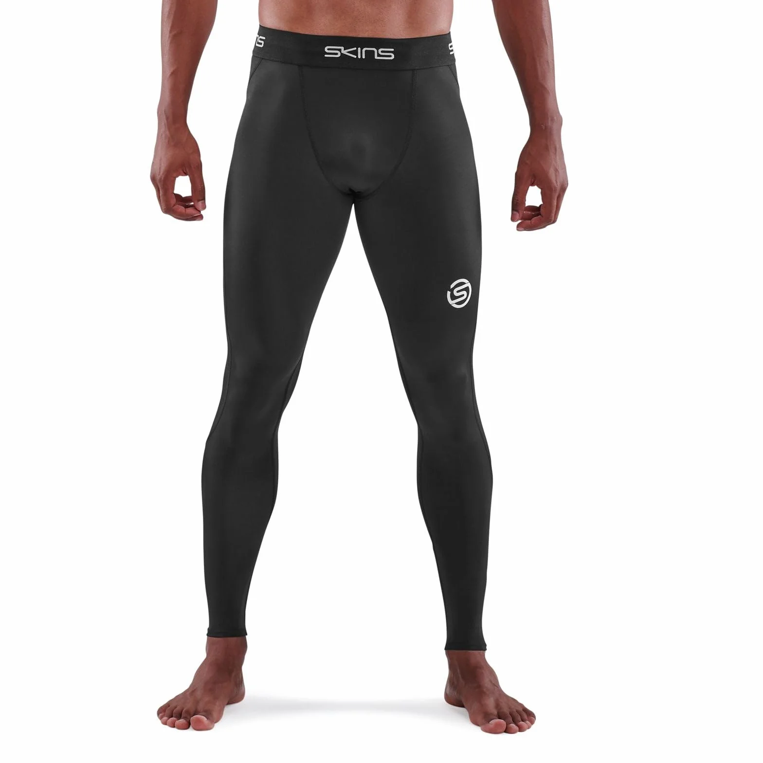 Pantalon de Compression Homme SKINS