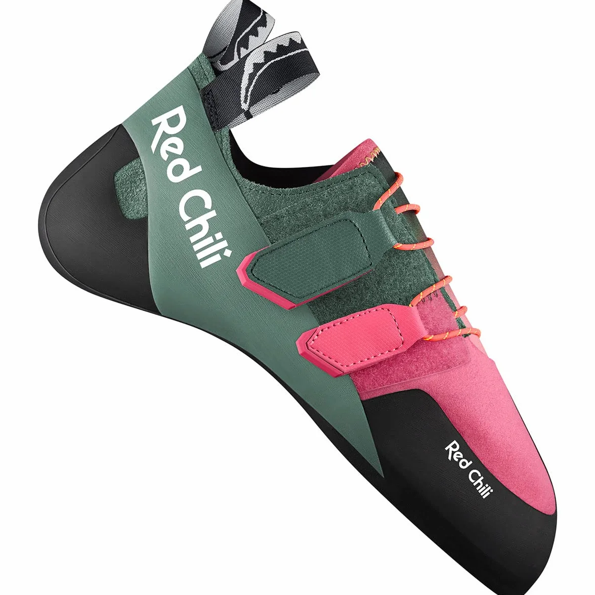 Red Chili Fusion LV II Chaussure d'escaladee