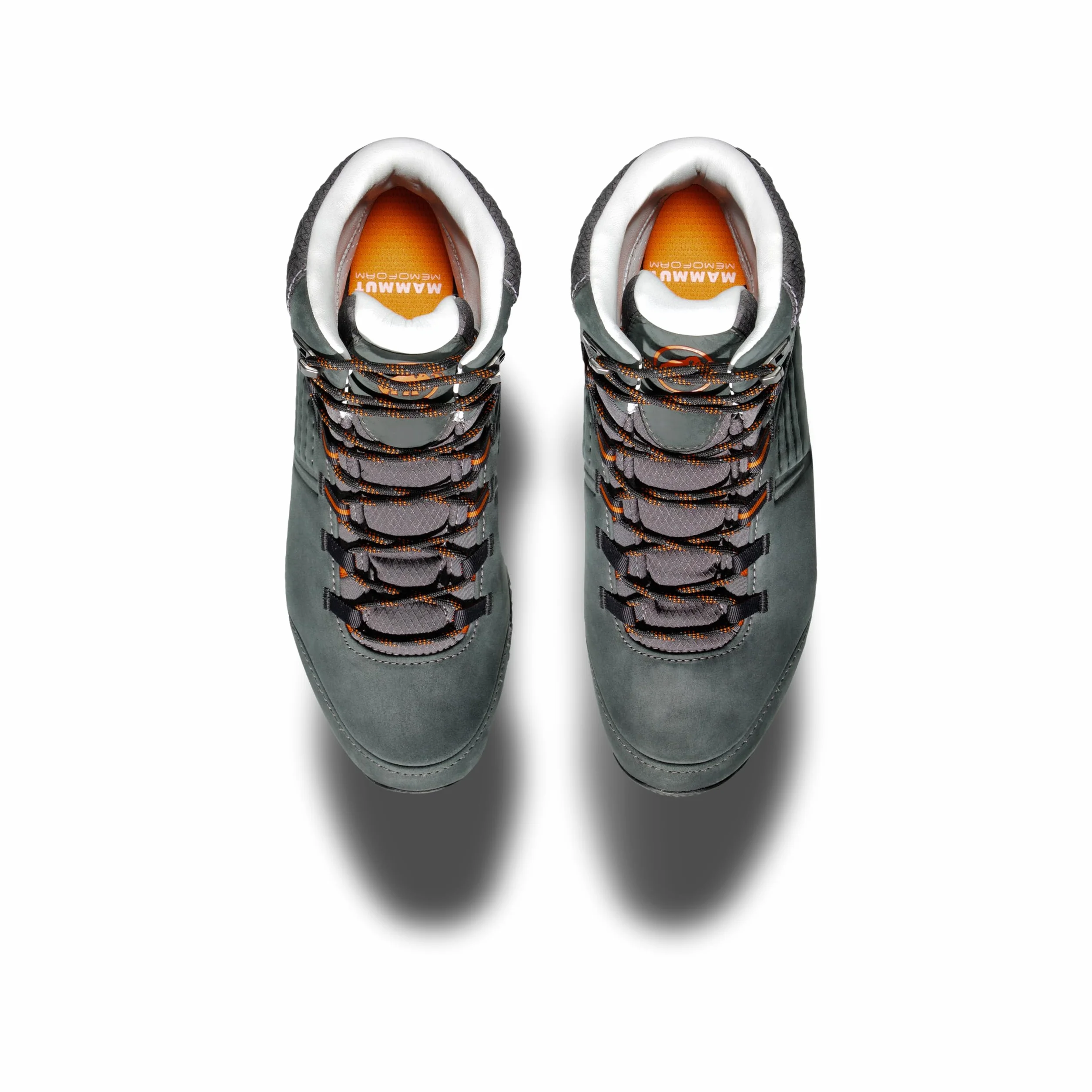 Mammut Mercury Iv Mid LTH Men Chaussures de Trekking et de randonnéeHomme