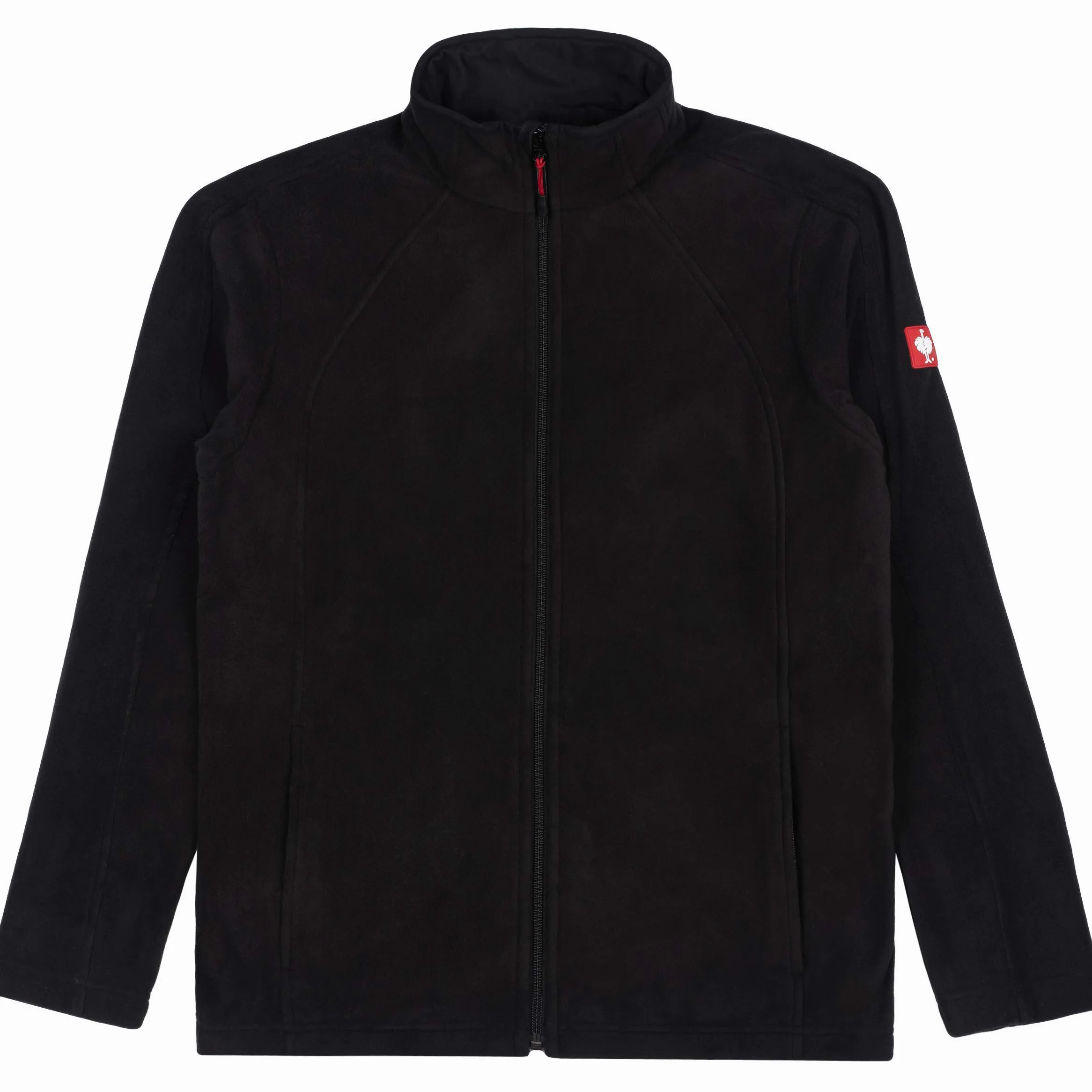 Men Fleece Jacket Microfleece dryplexx