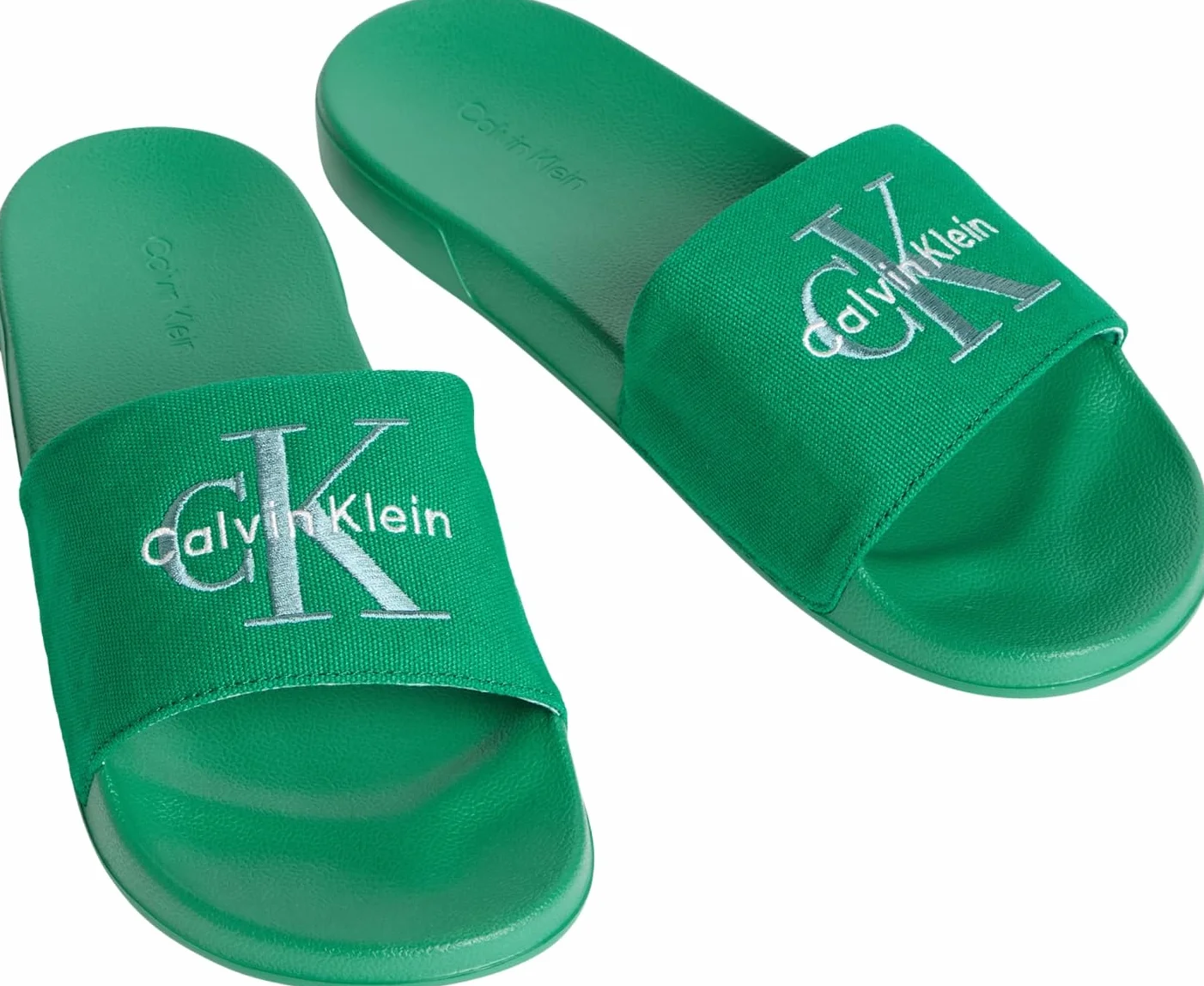 Calvin Klein Homme Ess Slide CV Diapositives