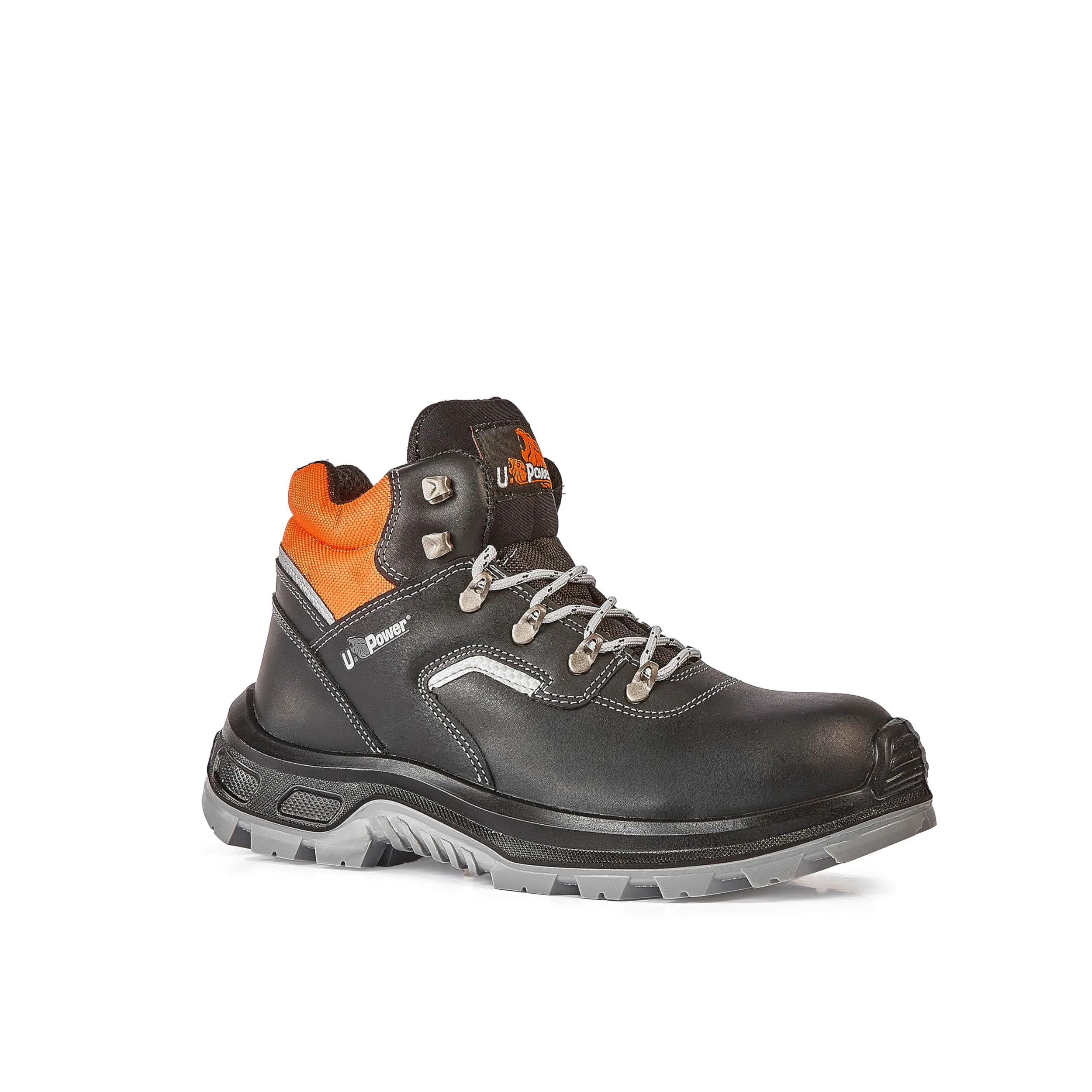 Upower ASCEND S3 SRC - T: 45