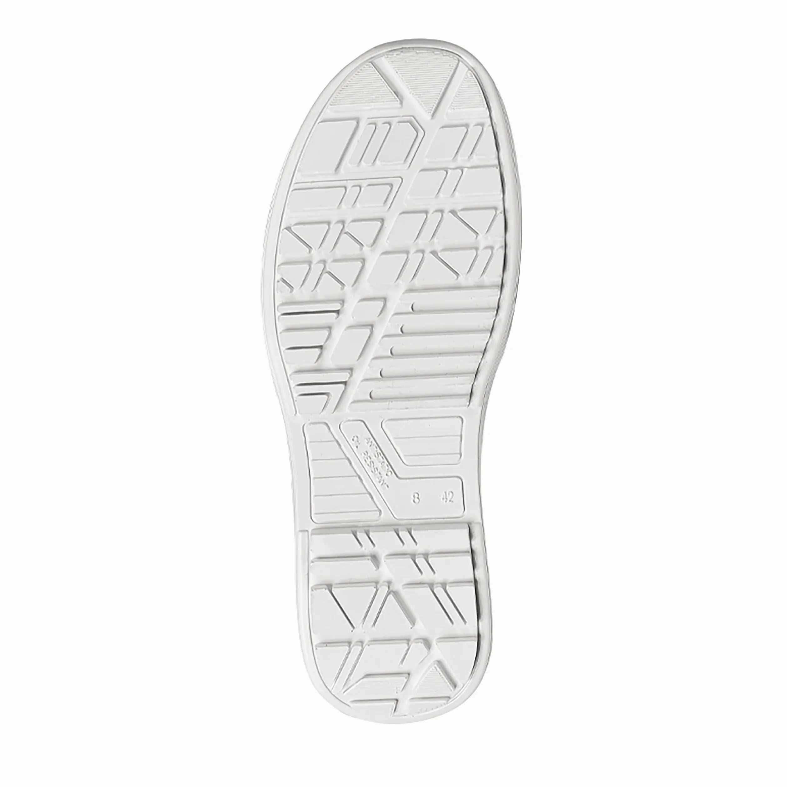 Upower Mixte Rony Industrial Shoe