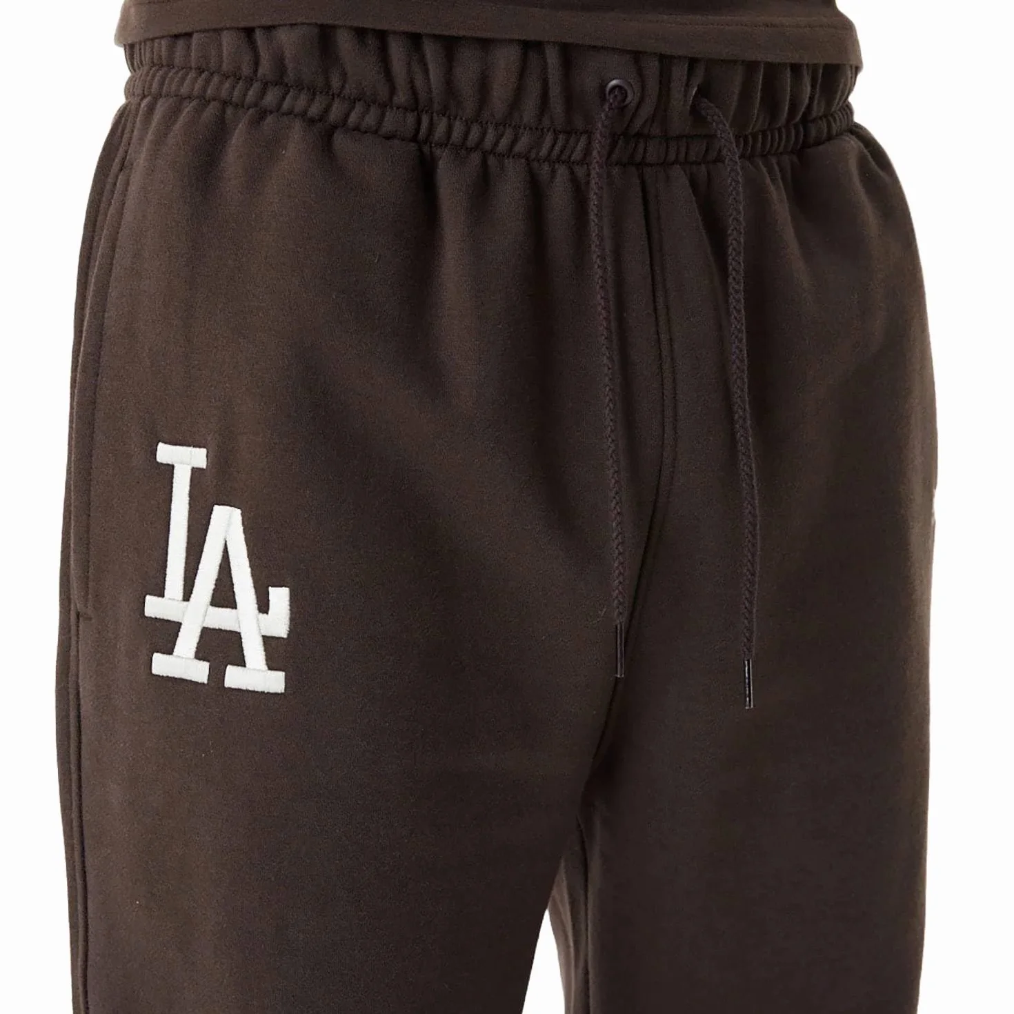 New Era League Essntls Jogger Los Angeles Dodgers Sweatpants Classic Homme