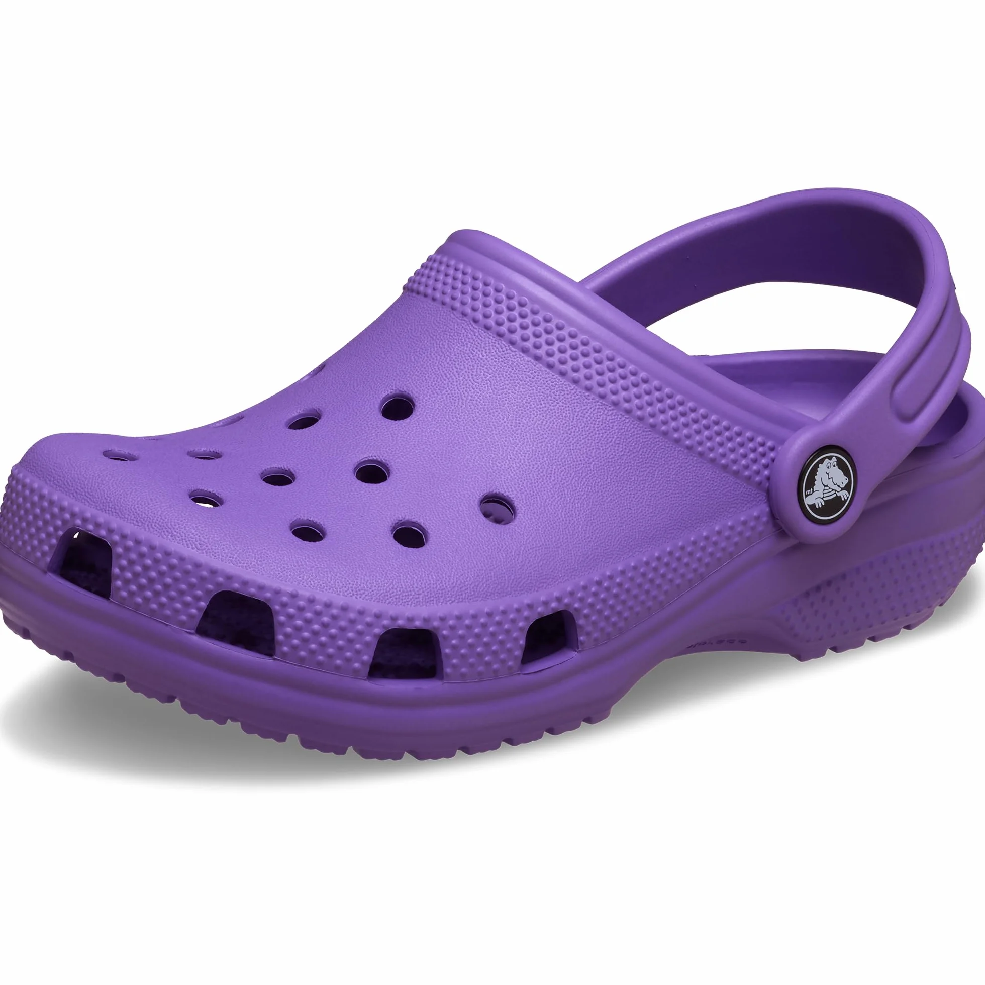 Crocs Mixte Enfant Classic Clog Sabot