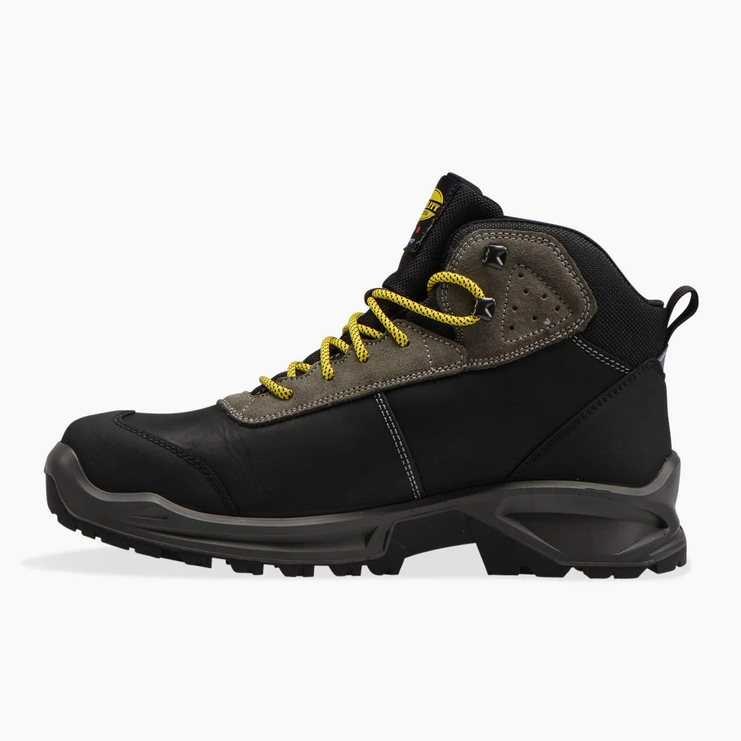 Utility Diadora Sport Diatex Mid S3 WR Ci SRC Chaussure bateauHomme