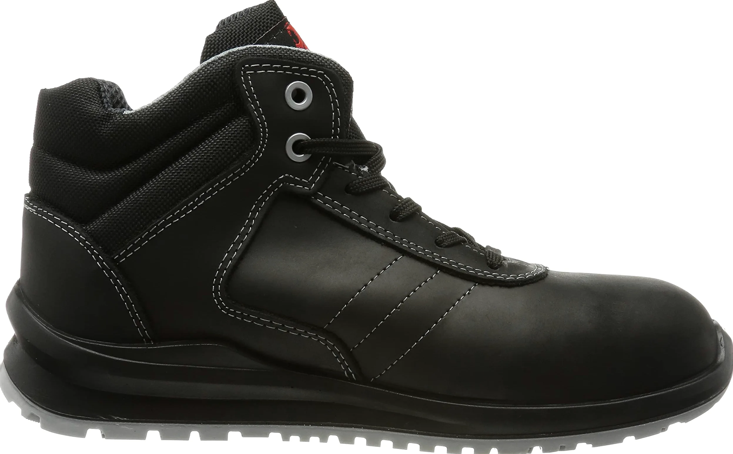 U-Power - Chaussures de sécurité Hautes hydrofuges Henry - Environnements humides - S3 SRC
