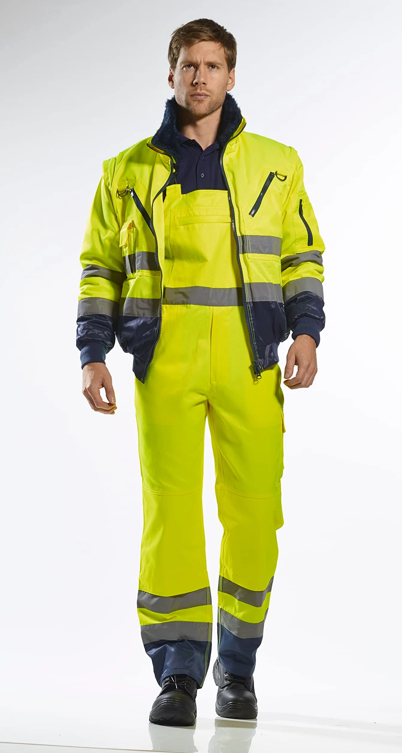 PORTWEST Pj50 moderne pour homme (1 pièce)