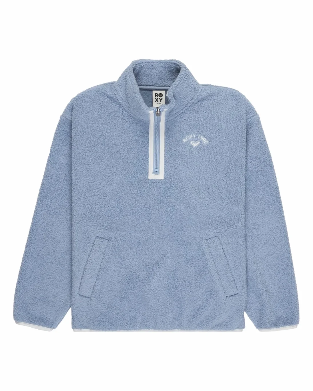 Roxy Lucky Girl Sweater Fille