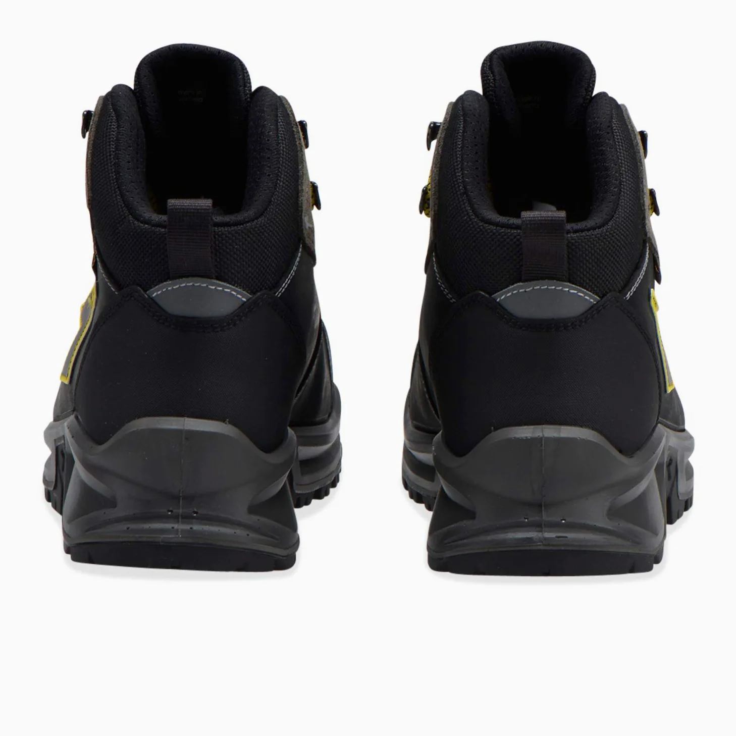 Utility Diadora Sport Diatex Mid S3 WR Ci SRC Chaussure bateauHomme