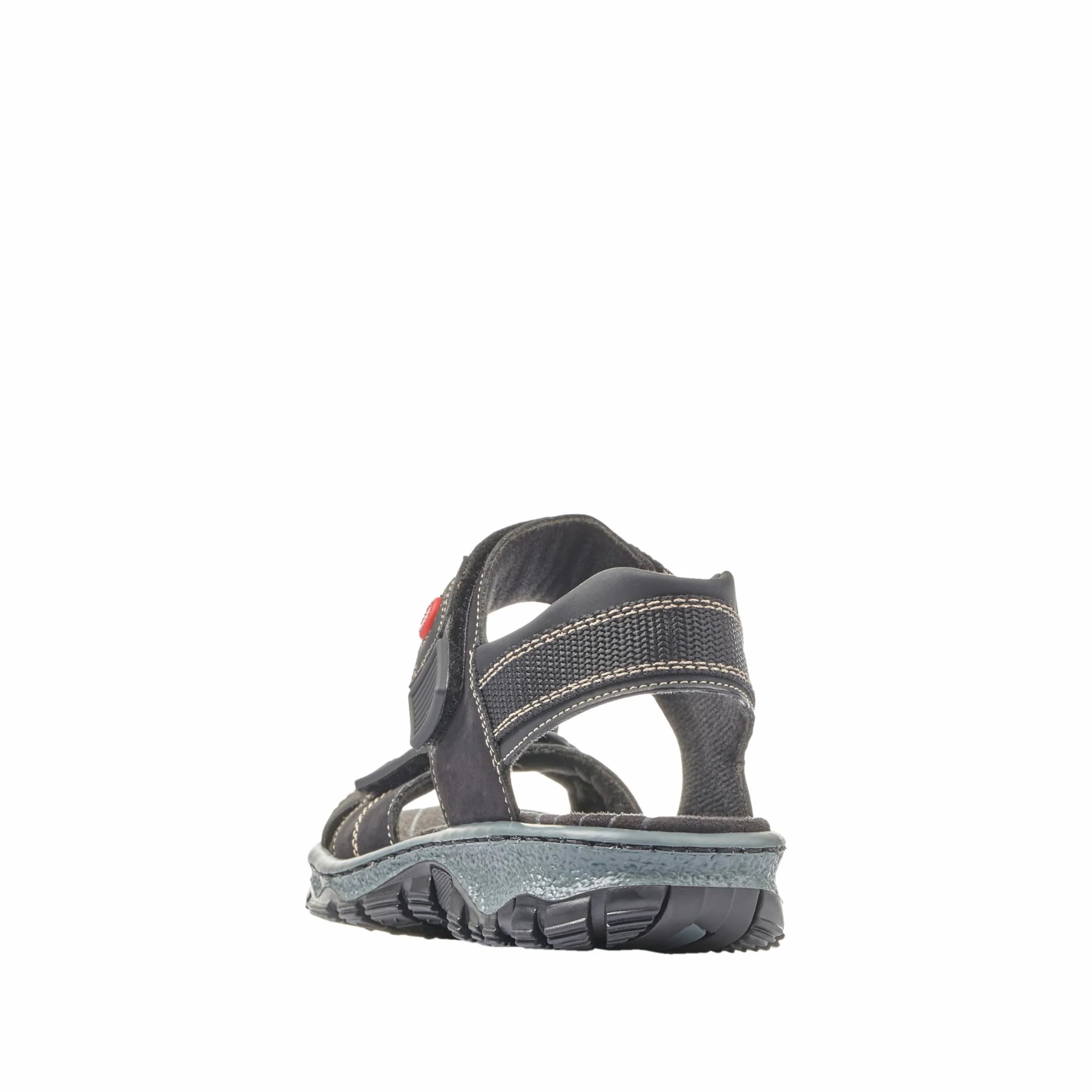 Rieker 68851 Sandales Bout ouvert Femme