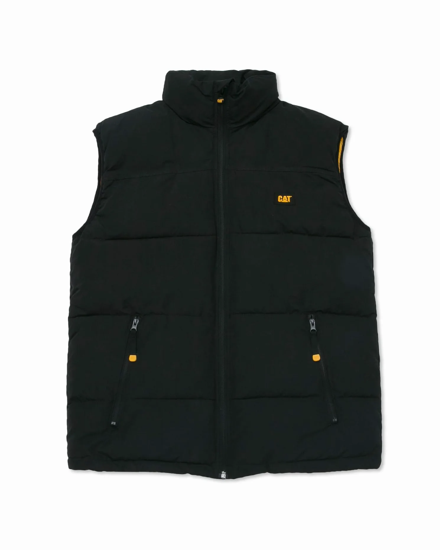 Cat Gilet Arctic Zone Vêtements d'extérieur Homme