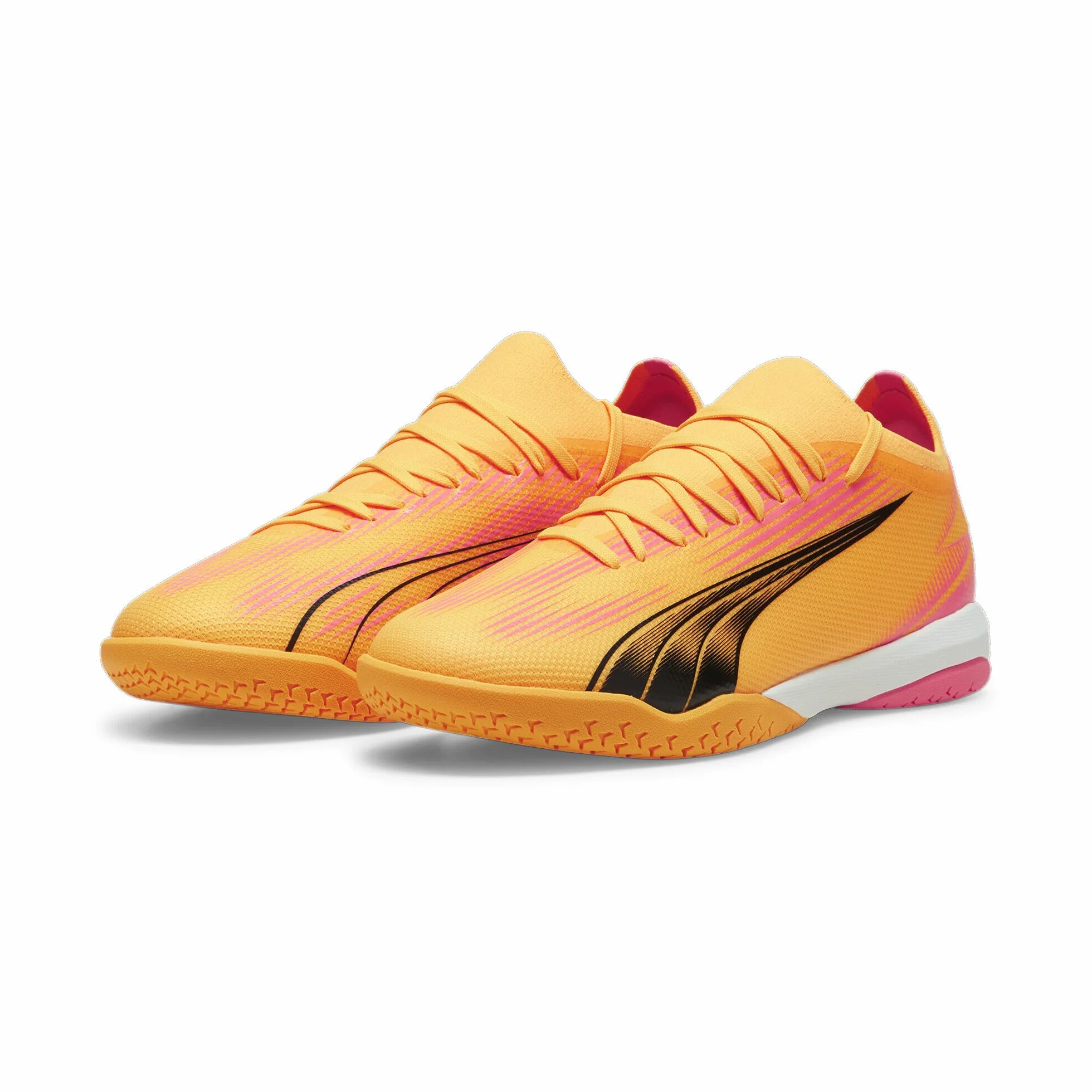 PUMA Ultra Match TT, Chaussure de Football Homme