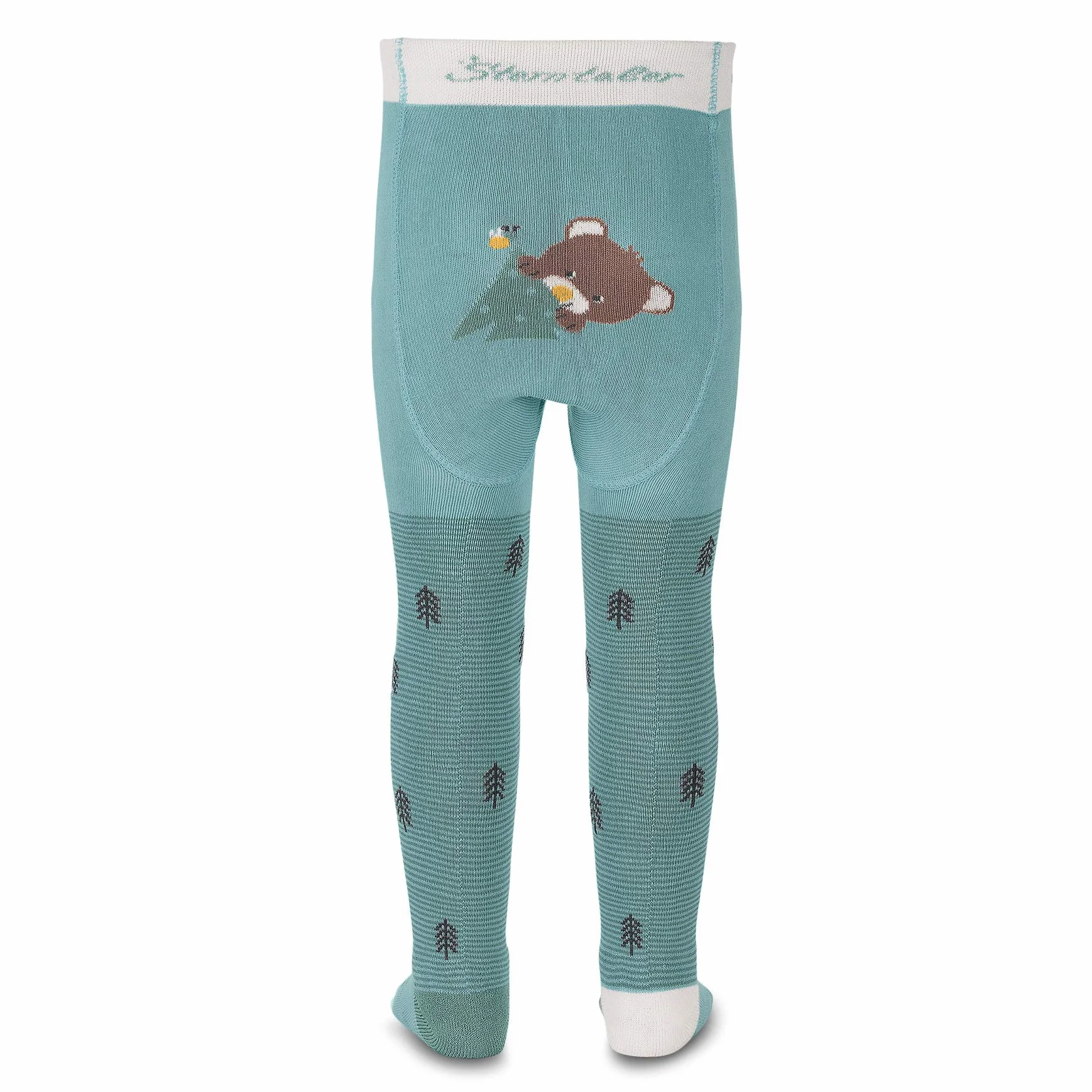 Sterntaler Krabbelstrumpfhose Ben Bébé garçon