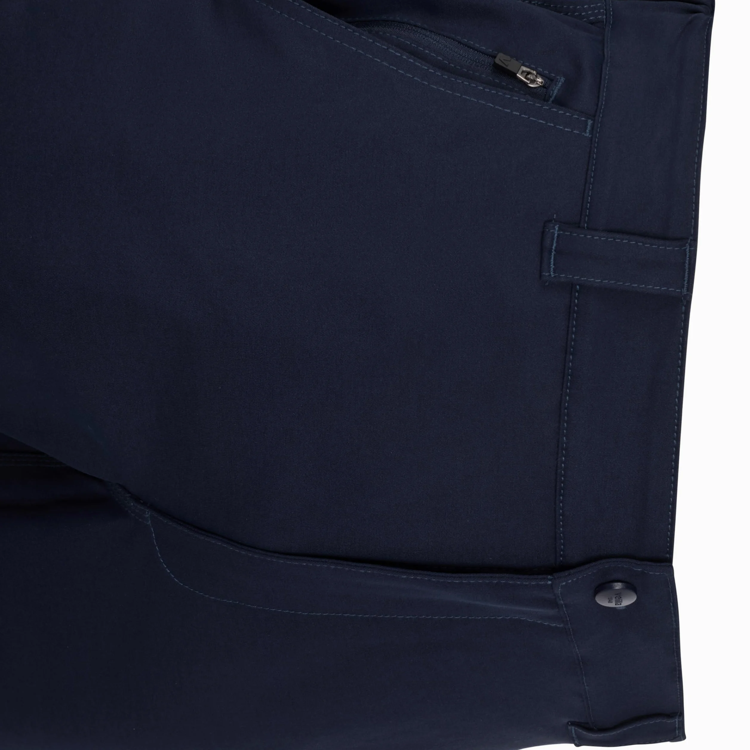 VELILLA 103030X Arrow Pantalon 4-Xtreme Plusieurs Poches Bleu Marine Taille 3XL, Bleu Marine, 3XL Slim Largo