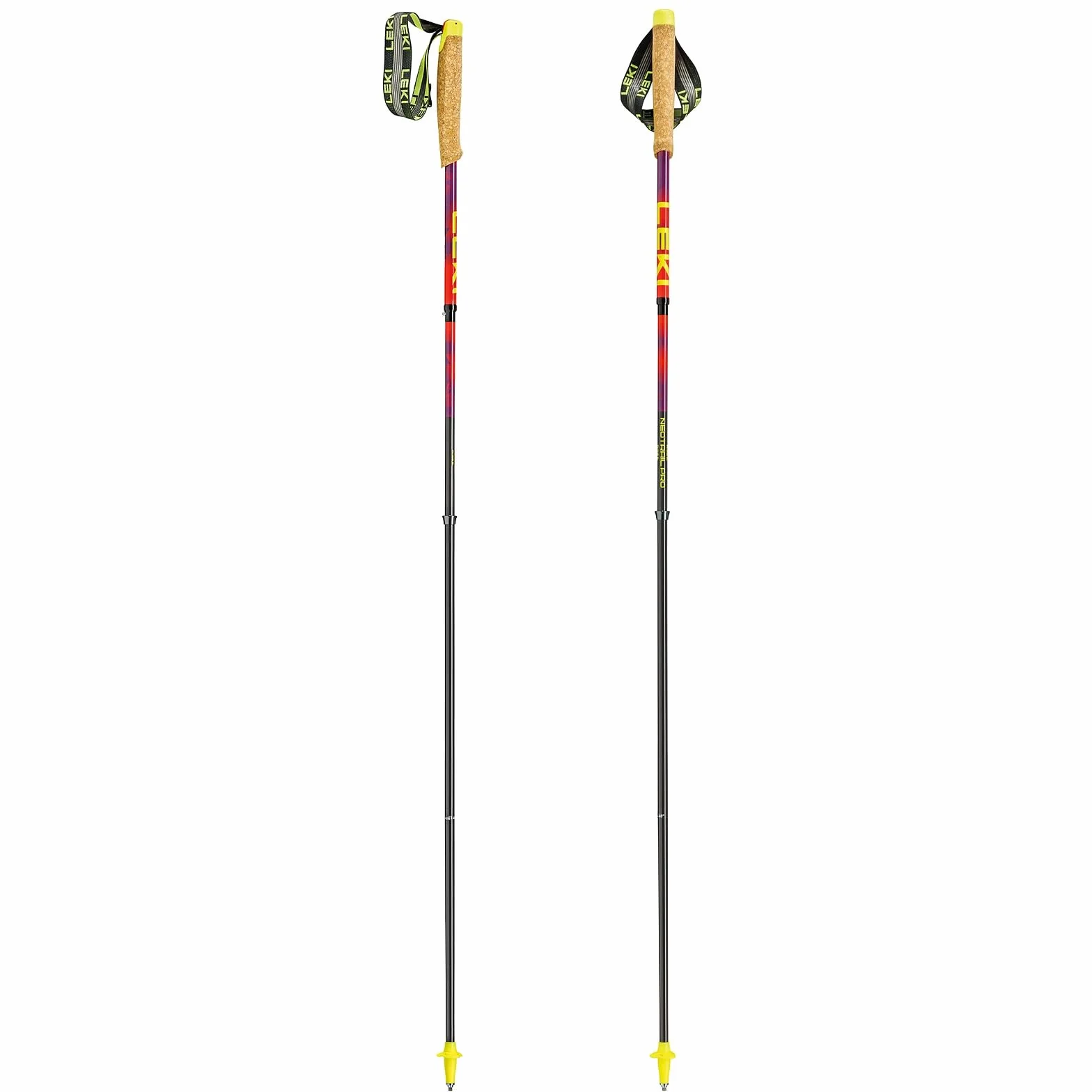 LEKI Neotrail Pro FX.One SL