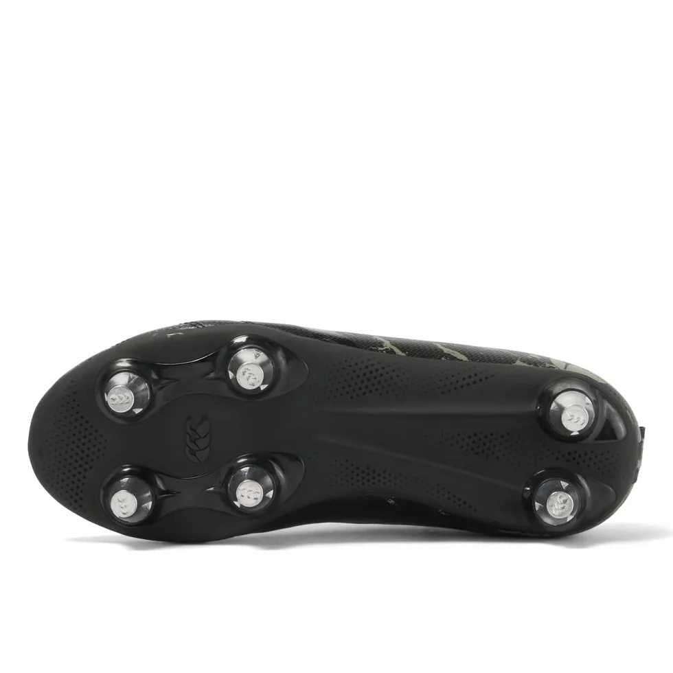 Canterbury Stampede Team Soft Ground Bottes de Rugby