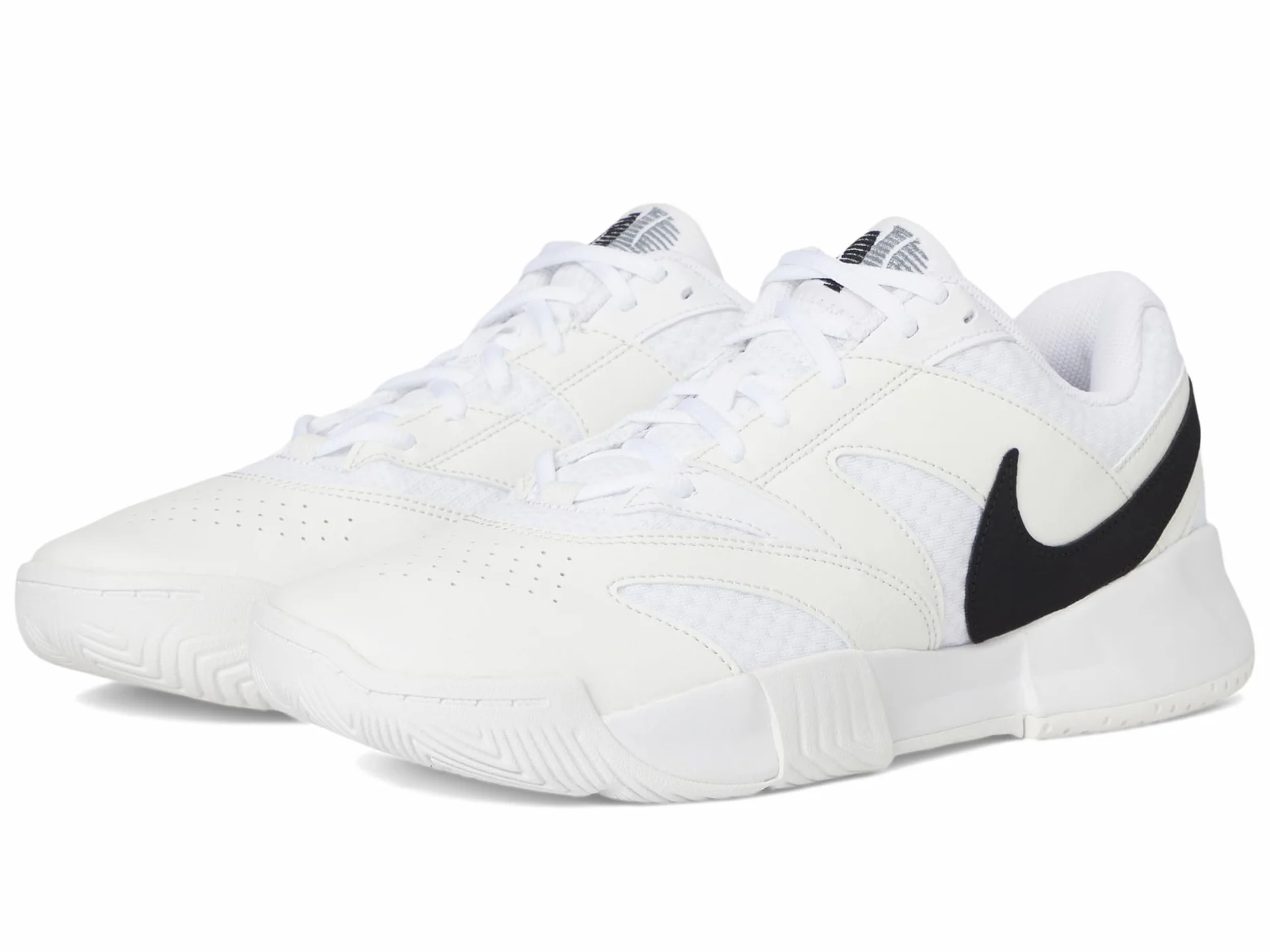 Nike M Court Lite 4 Tennis ShoeHomme