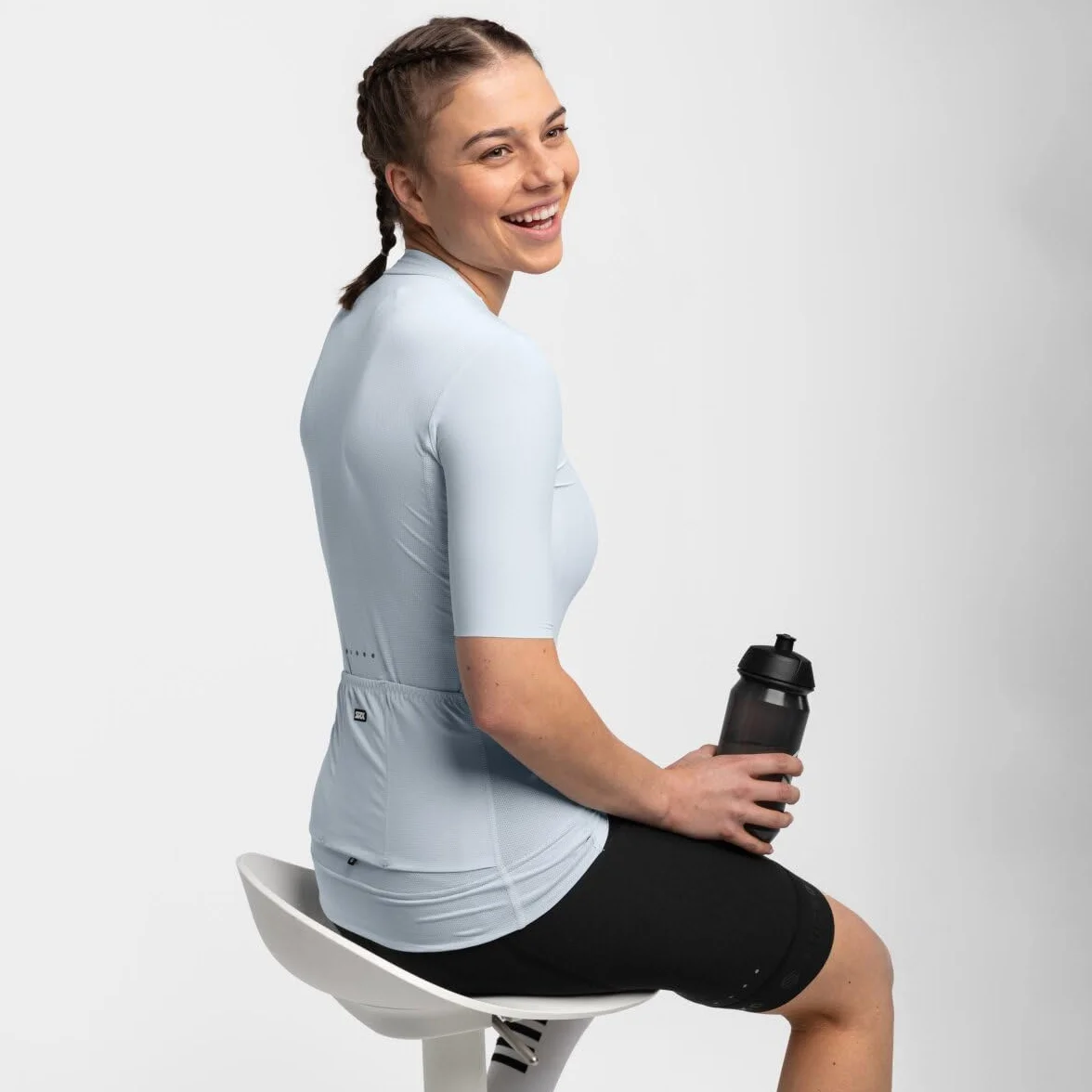 Maillots Vélo pour Femme